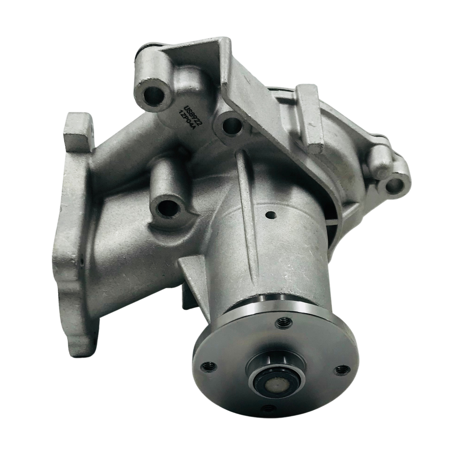 Bomba Agua Dodge 2.4 2.5 H100 06-13 Diesel Us8922
