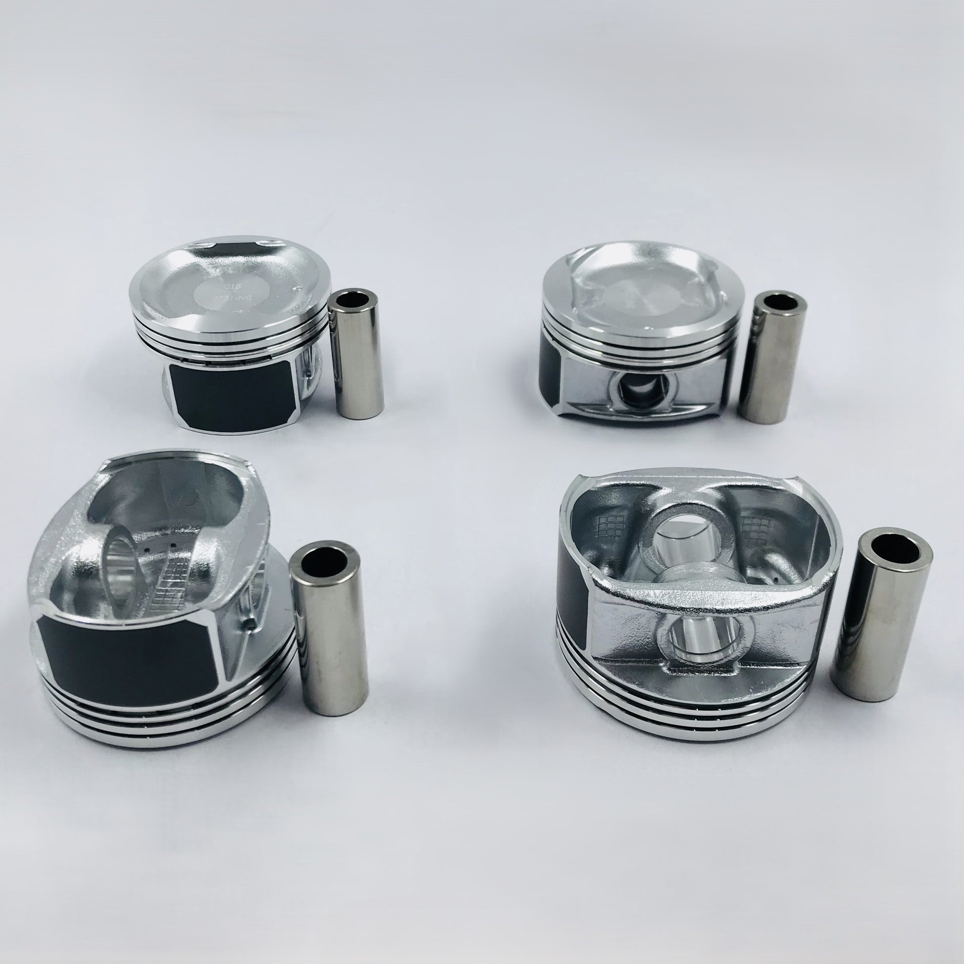 Pistones Toyota 2.4 16V Dohc Camry Std