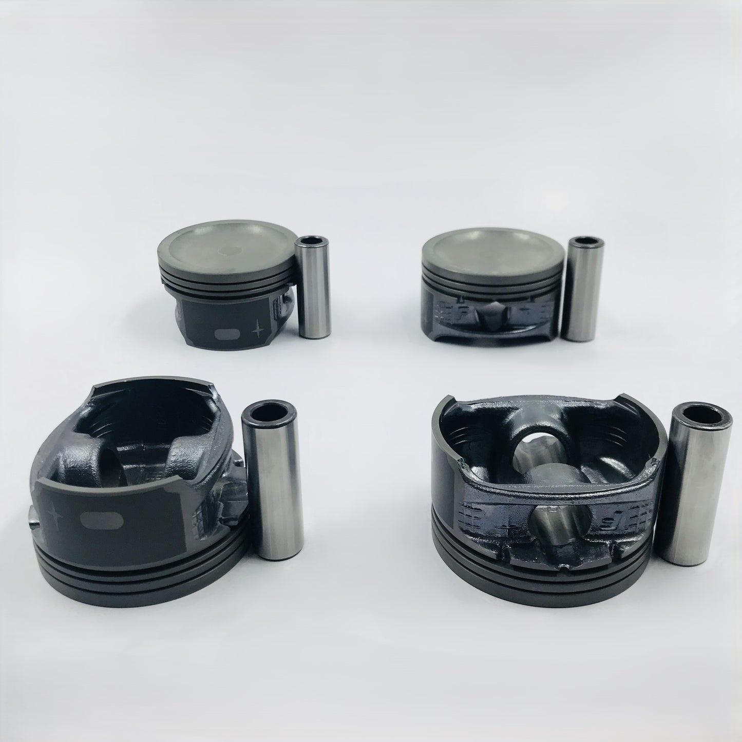 Pistones Toyota 1.8 1Zzfe Dohc 16V Std 79mm 1.2 1.2 3.0