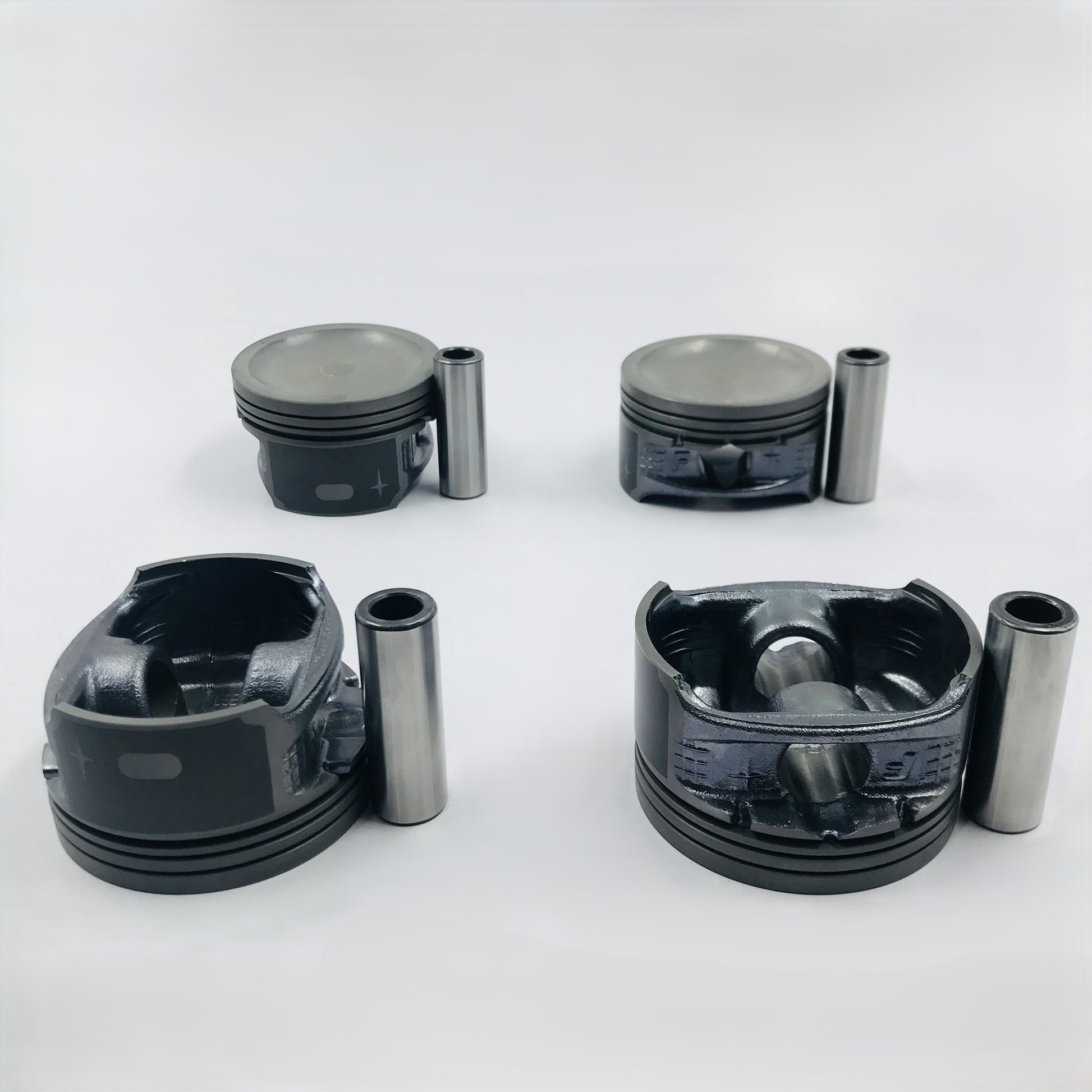 Pistones Toyota 1.8 1Zzfe Dohc 16V Std 79mm 1.2 1.2 3.0