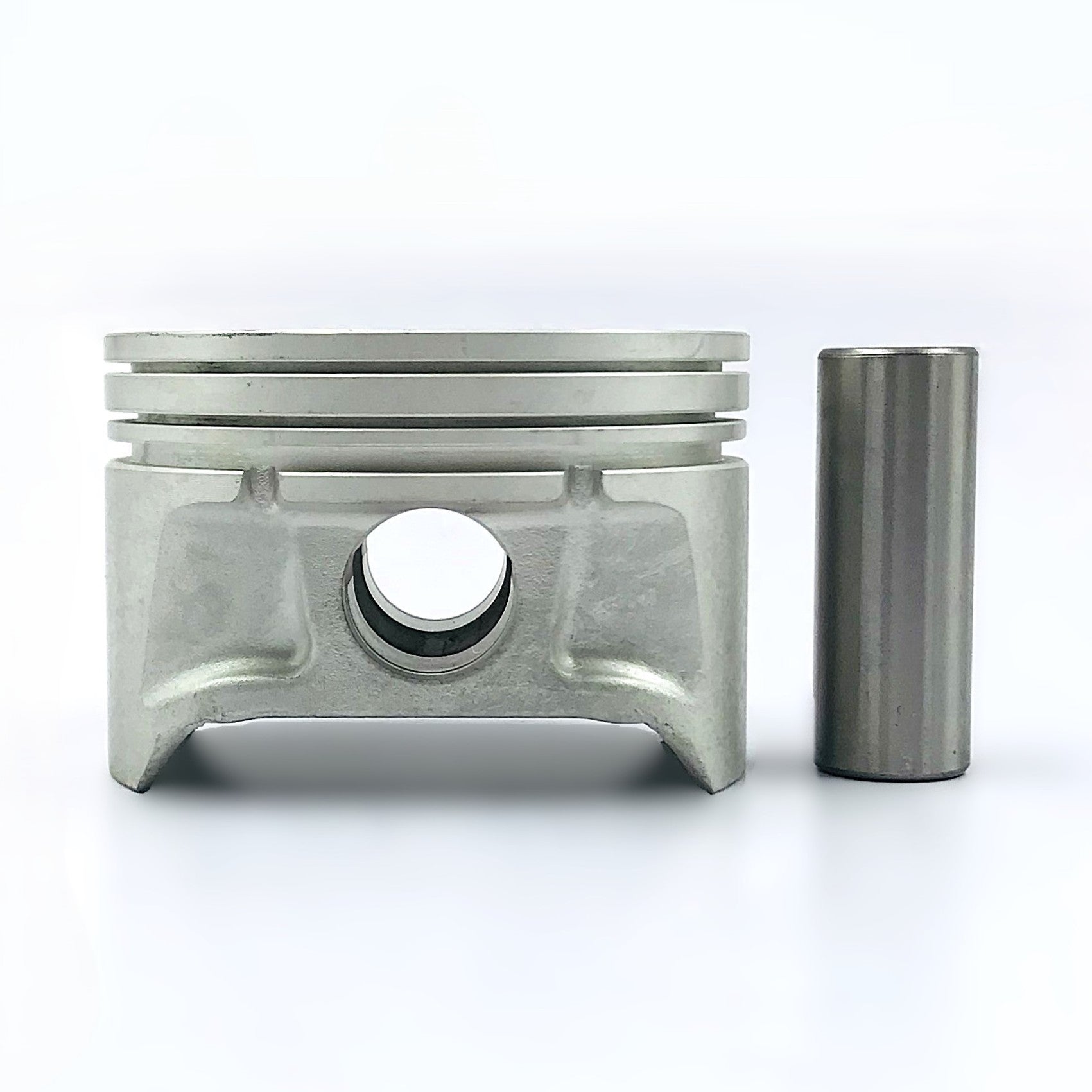 Pistones Nissan 1.8 Qg18De Sentra Almera Std 00-06 80mm 1.2 1.2 2.5