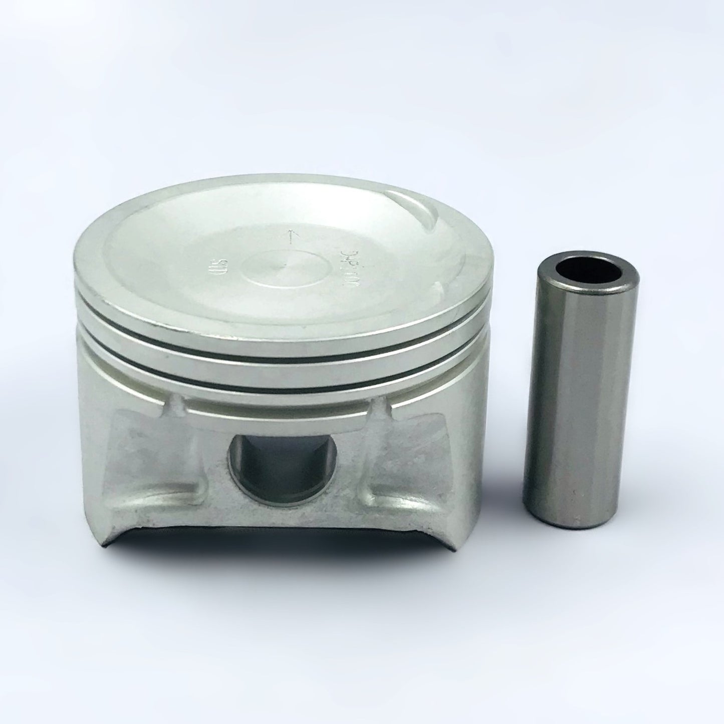 Pistones Nissan 1.8 Qg18De Sentra Almera Std 00-06 80mm 1.2 1.2 2.5