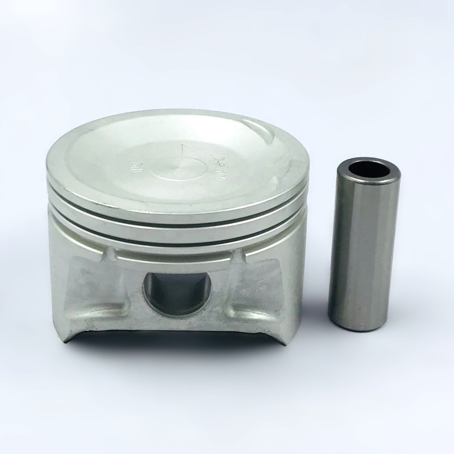 Pistones Nissan 1.8 Qg18De Sentra Almera Std 00-06 80mm 1.2 1.2 2.5