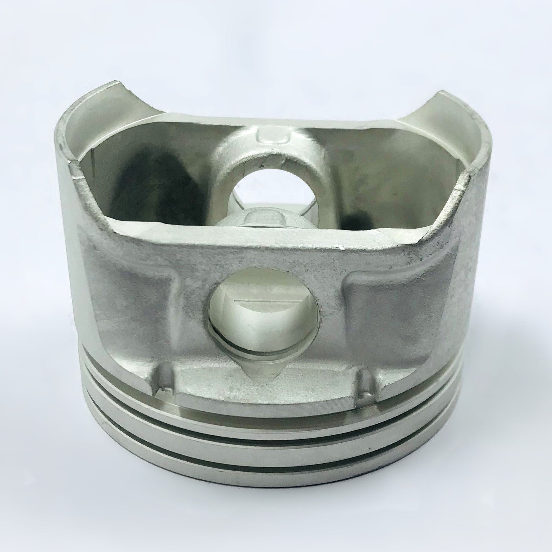 Pistones Nissan 1.8 Qg18De Sentra Almera Std 00-06 80mm 1.2 1.2 2.5