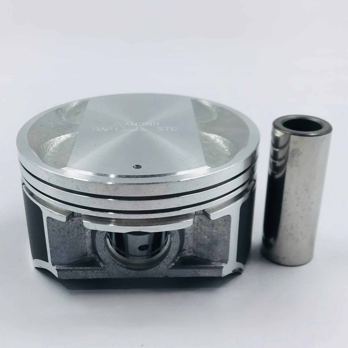 Pistones Nissan 3.5 Altima Quest 24V Std