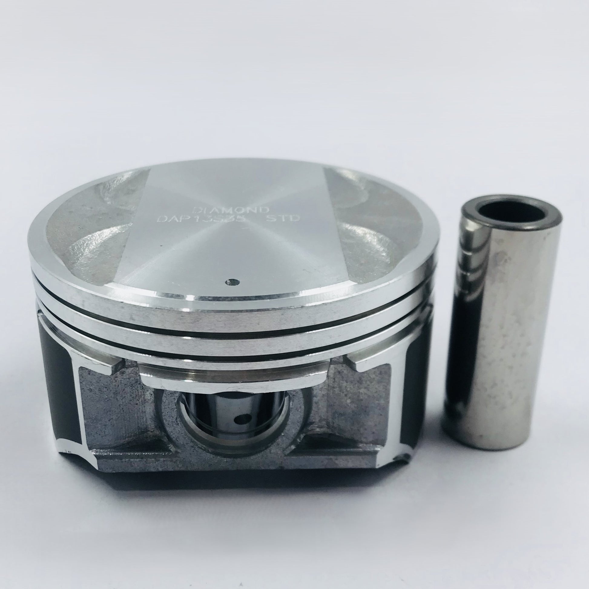 Pistones Nissan 3.5 Altima Quest 24V Std