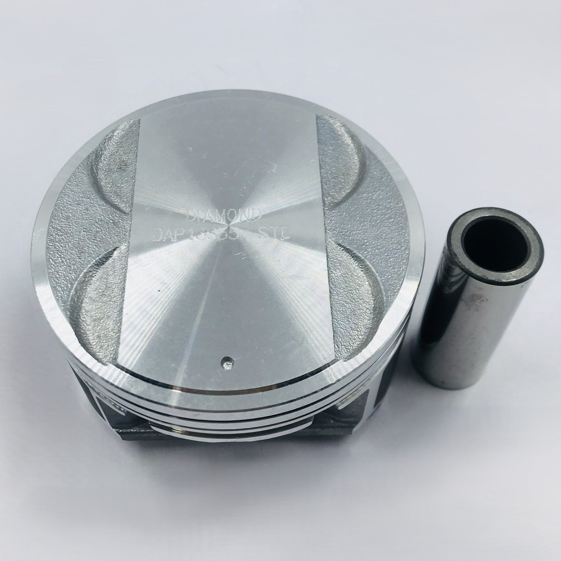 Pistones Nissan 3.5 Altima Quest 24V Std