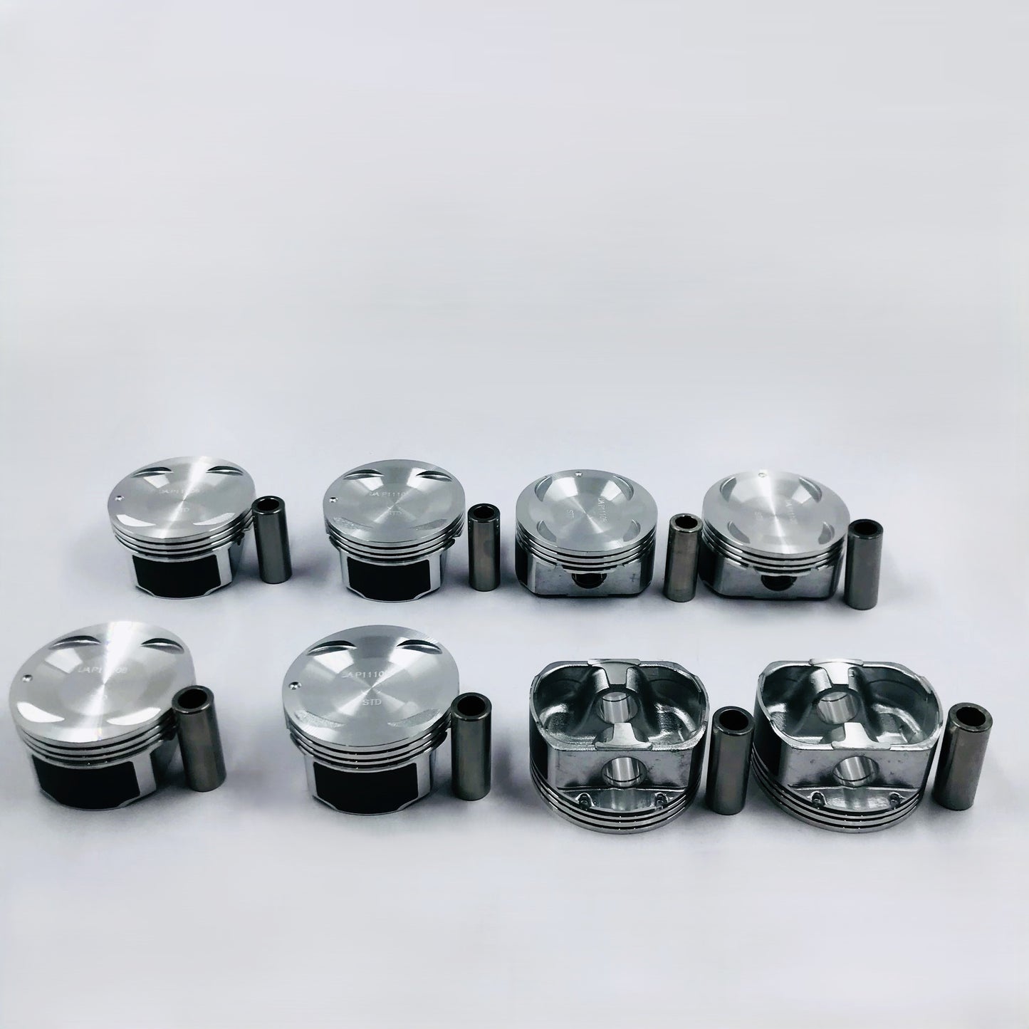 Pistones Chrys 3.8 Pacifica Voyager Std