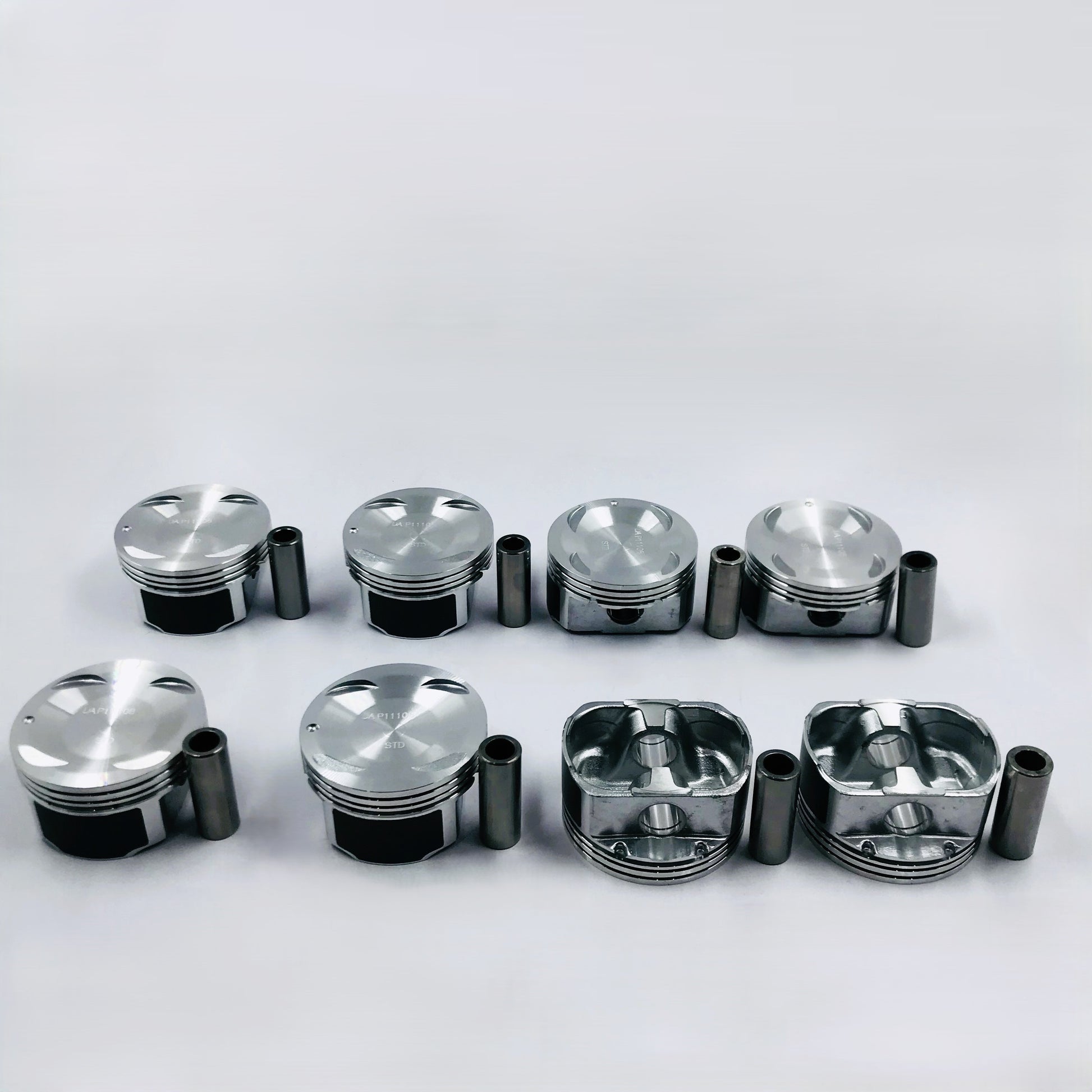 Pistones Chrys 3.8 Pacifica Voyager Std