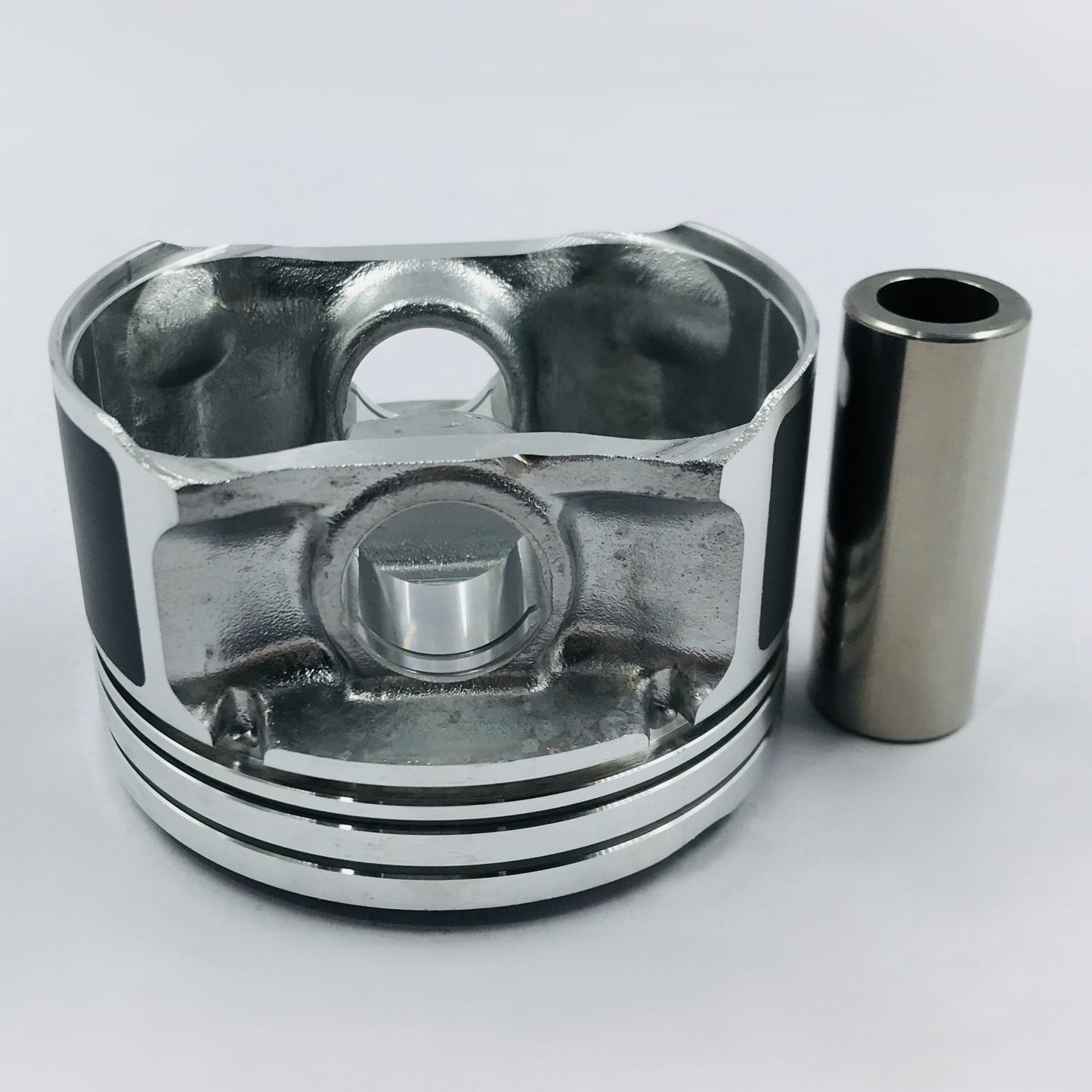 Pistones Nissan 2.0 Mr20De Dohc 16V 040