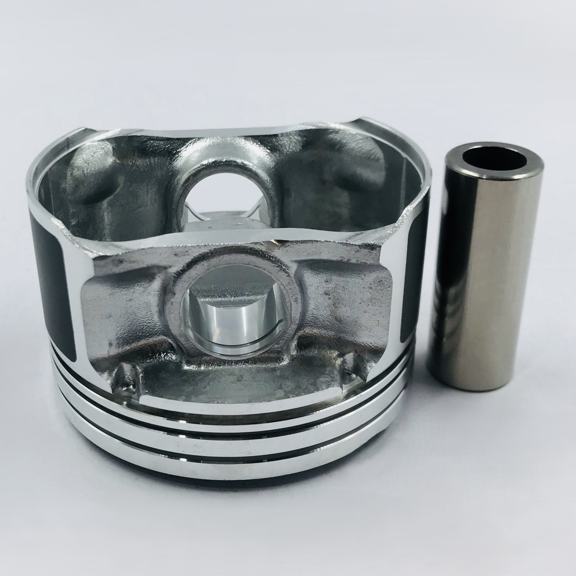 Pistones Nissan 2.0 Mr20De Dohc 16V 040