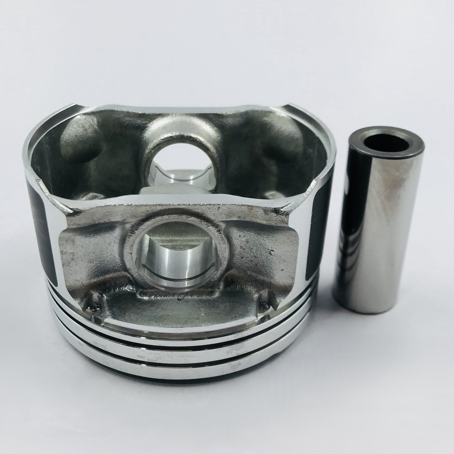 Pistones Nissan 1.8 Mr18 Dohc 16V Std