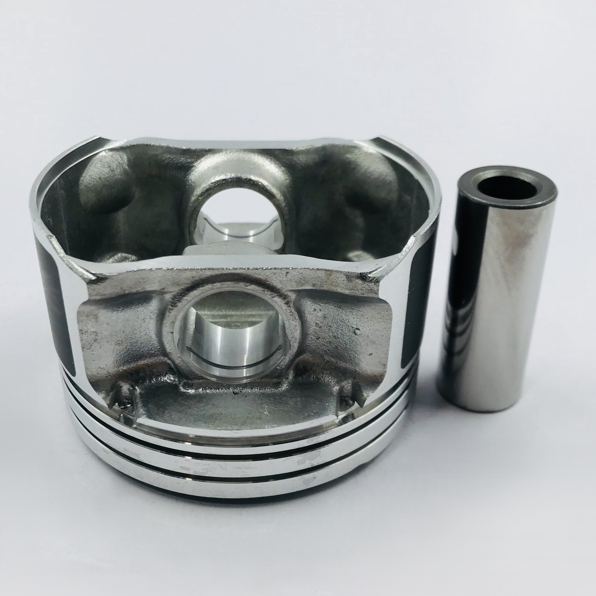 Pistones Nissan 1.8 Mr18 Dohc 16V Std