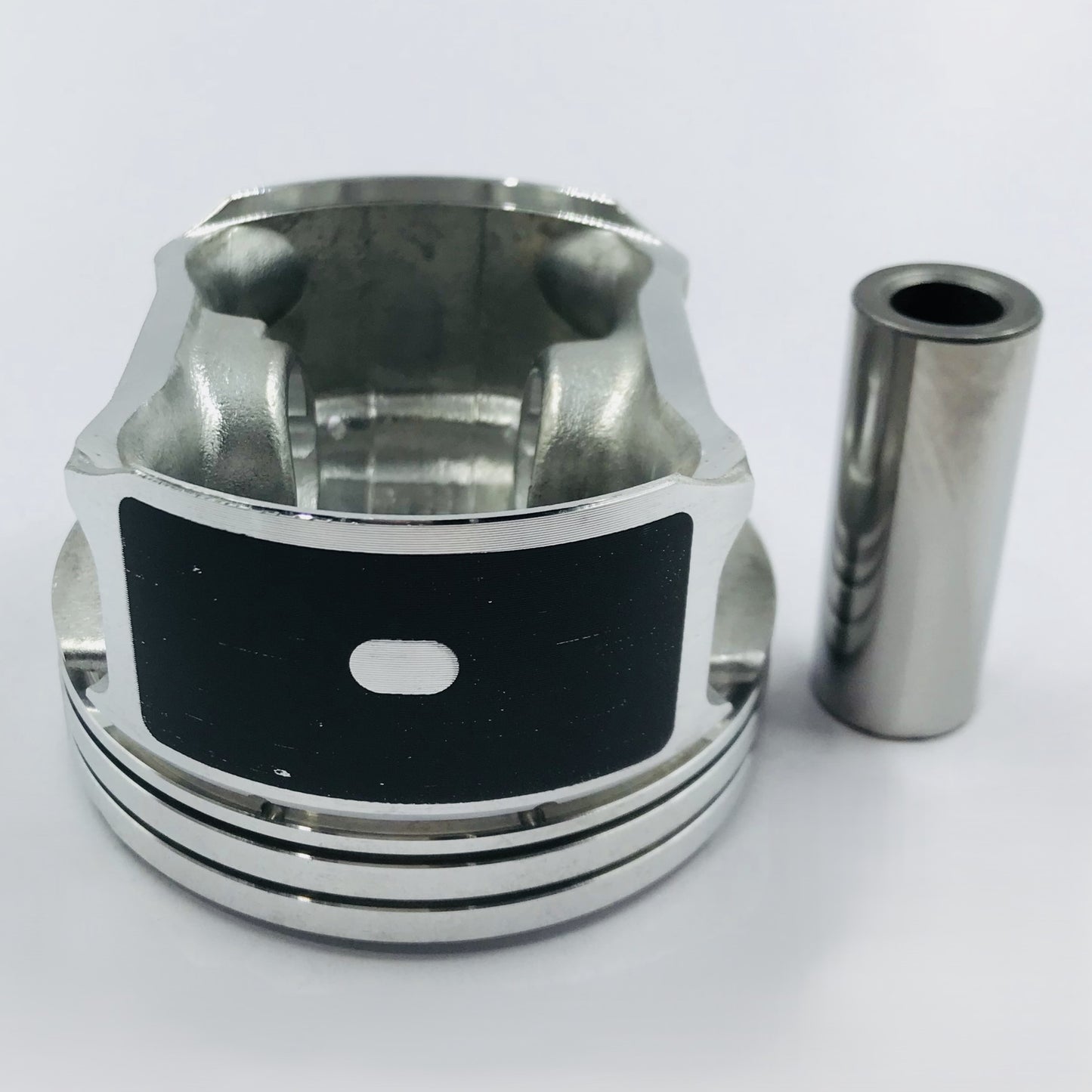 Pistones Nissan 1.8 Mr18 Dohc 16V 040