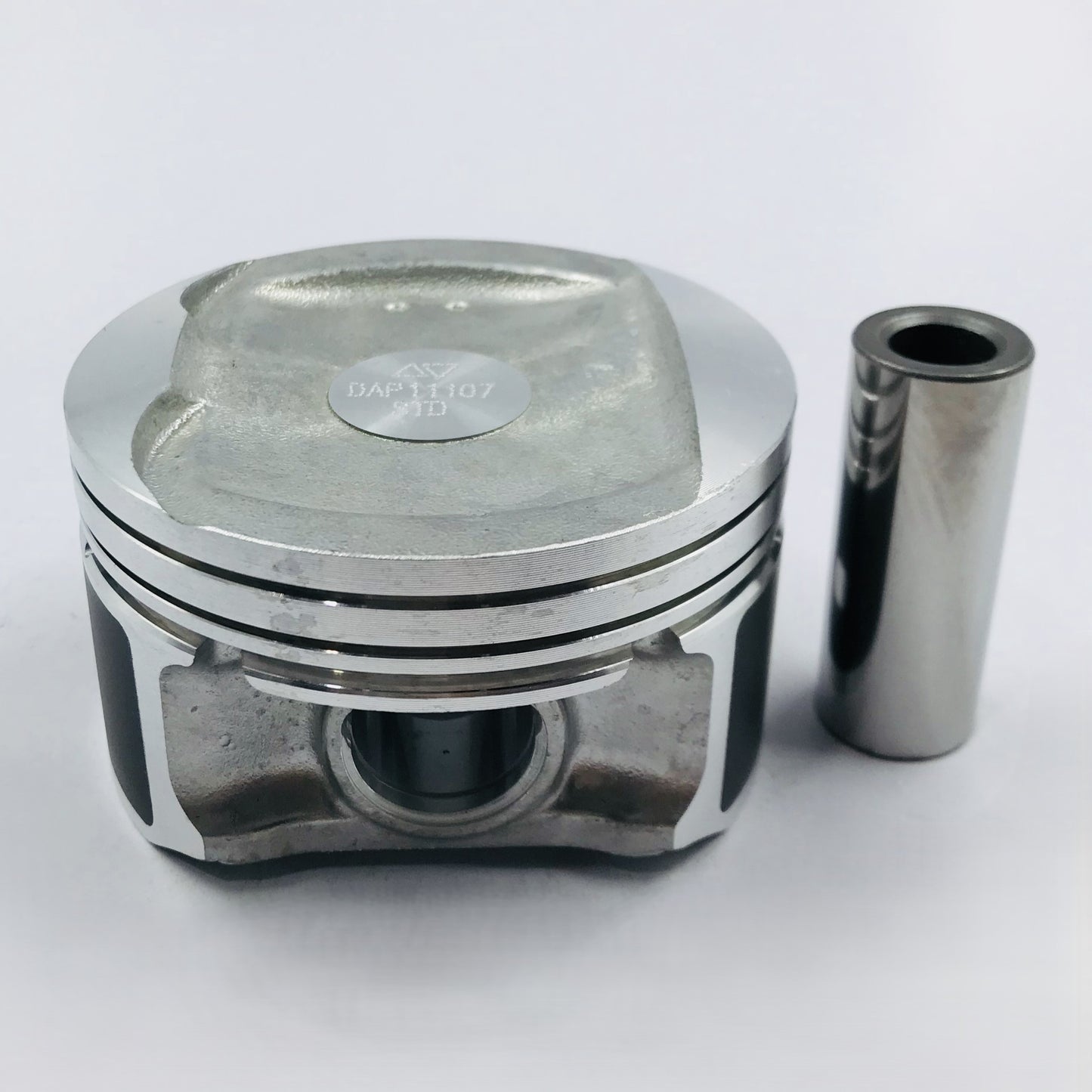 Pistones Nissan 1.8 Mr18 Dohc 16V Std