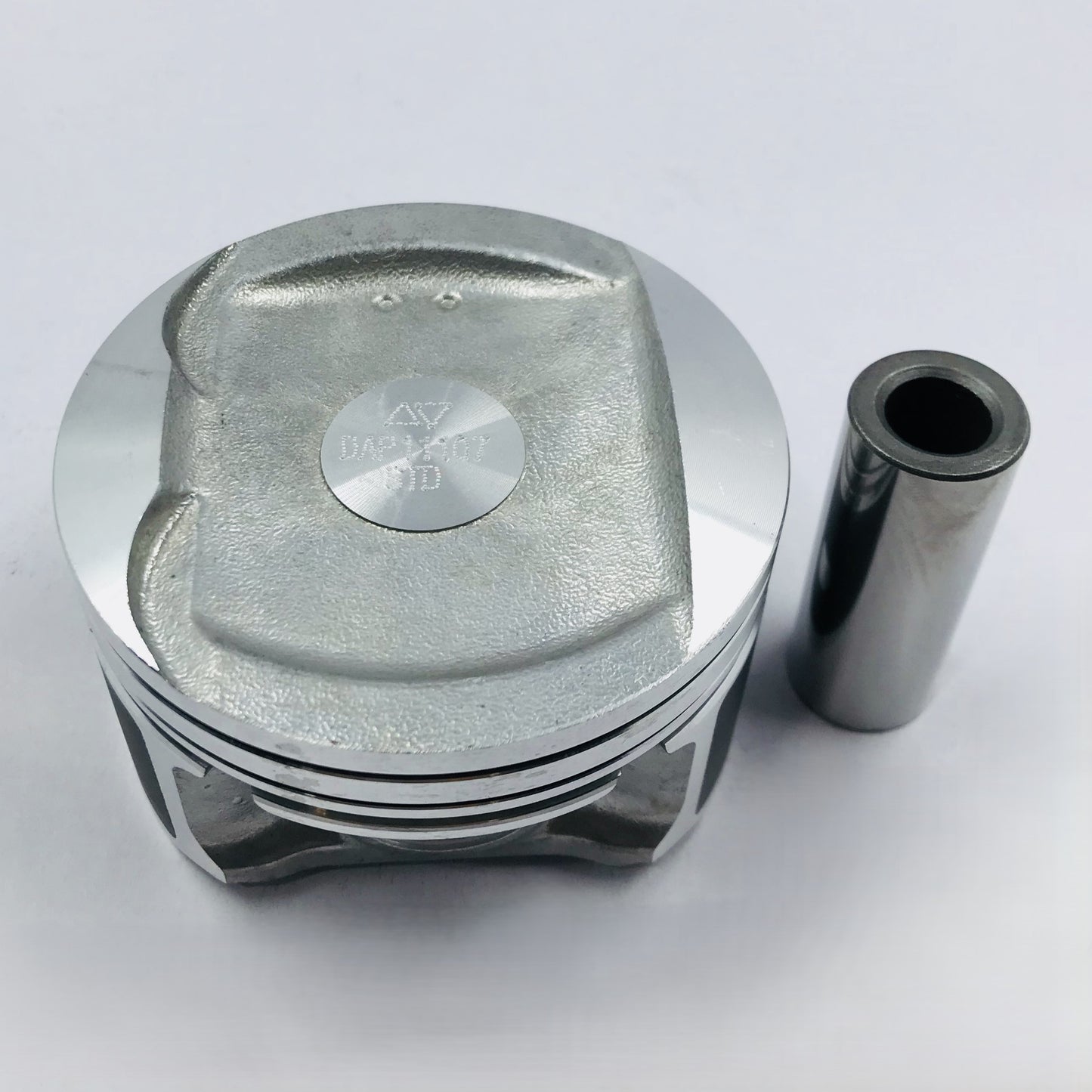 Pistones Nissan 1.8 Mr18 Dohc 16V Std