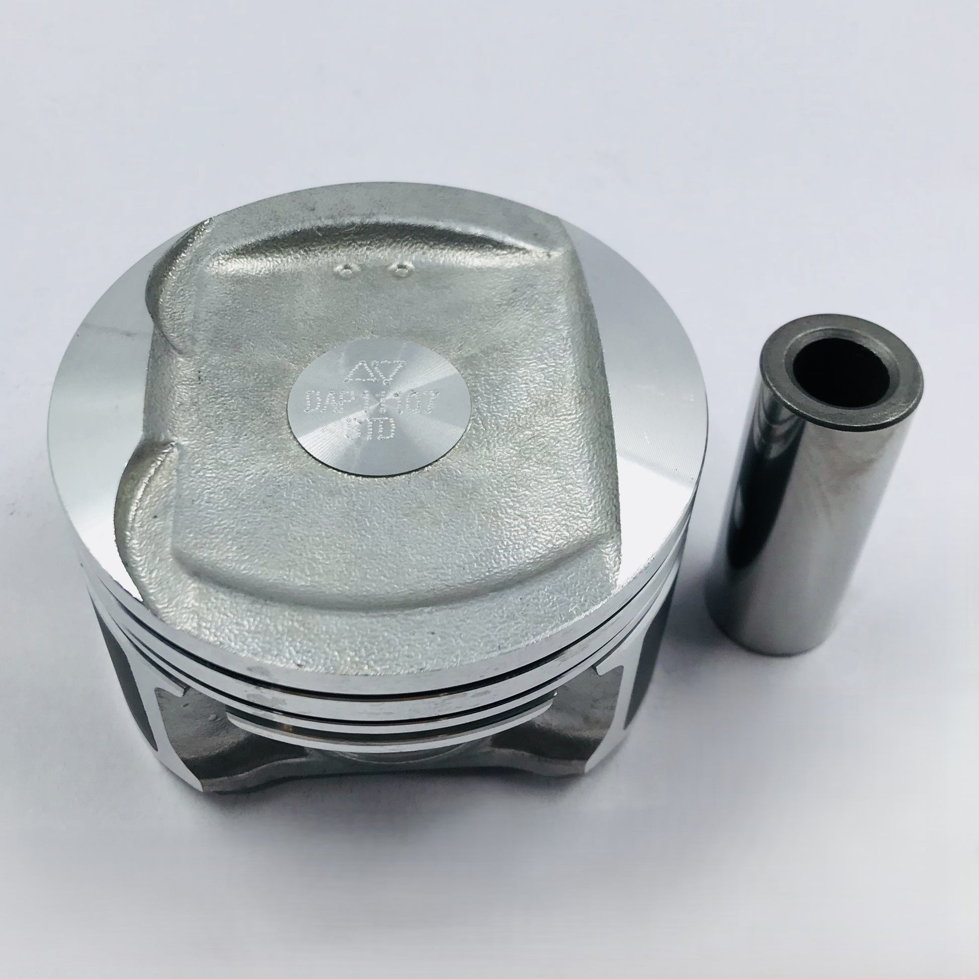 Pistones Nissan 1.8 Mr18 Dohc 16V 040