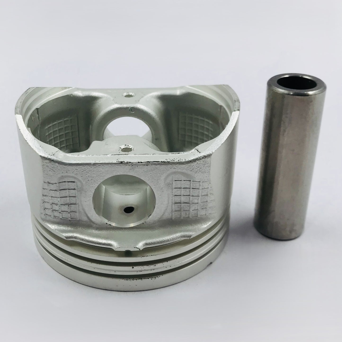 Pistones Nissan 1.6 Platina Clio P20  040