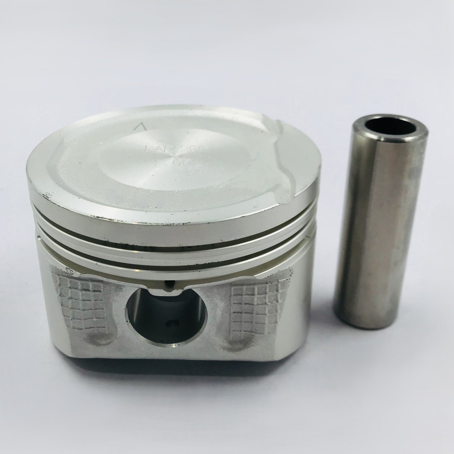 Pistones Nissan 1.6 Platina Clio P20  040