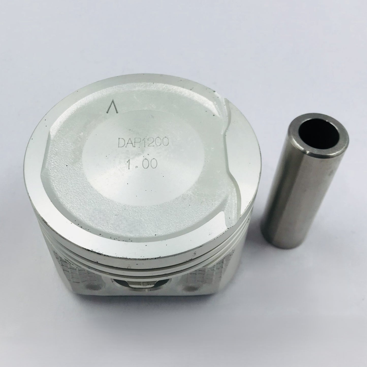 Pistones Nissan 1.6 Platina Clio P20  040