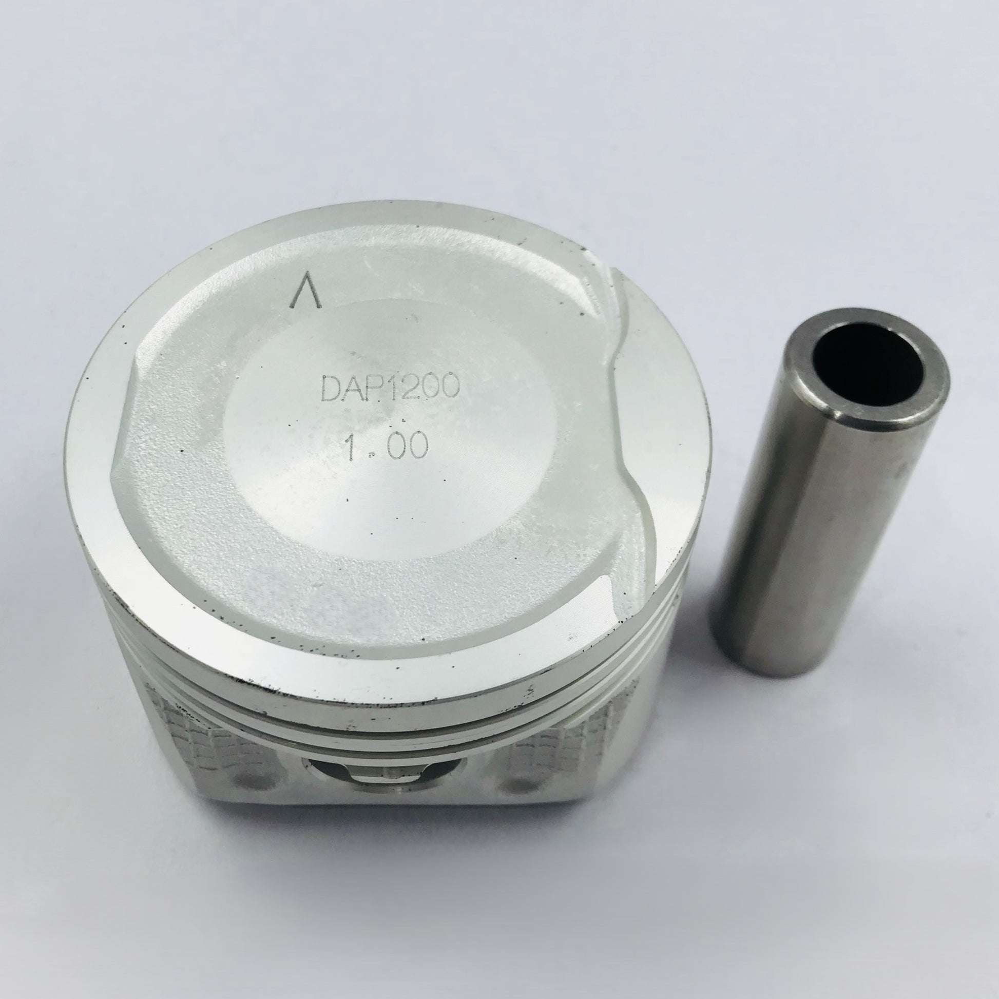 Pistones Nissan 1.6 Platina Clio P20  040