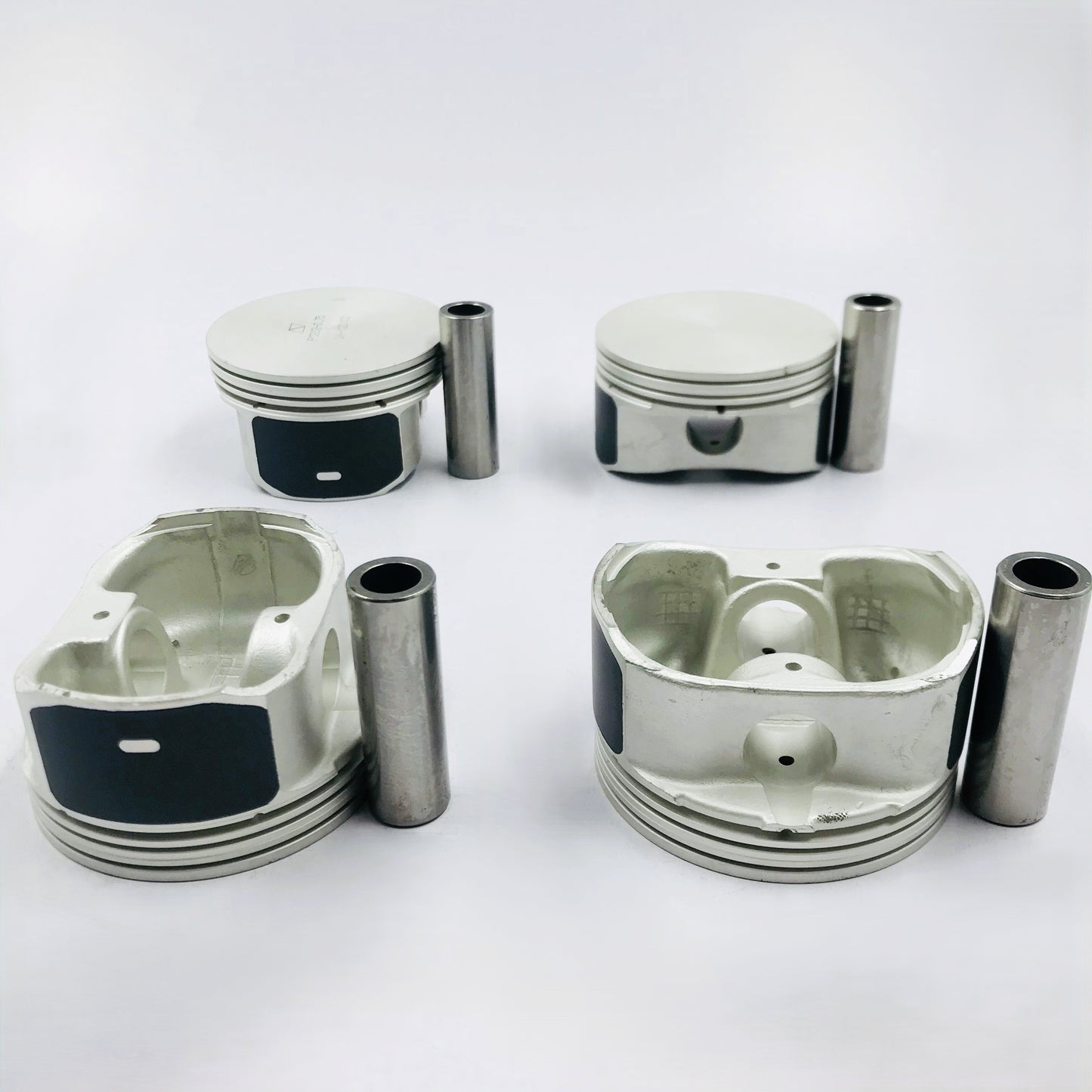 Pistones Chev 1.8 Corsa Tornado 030