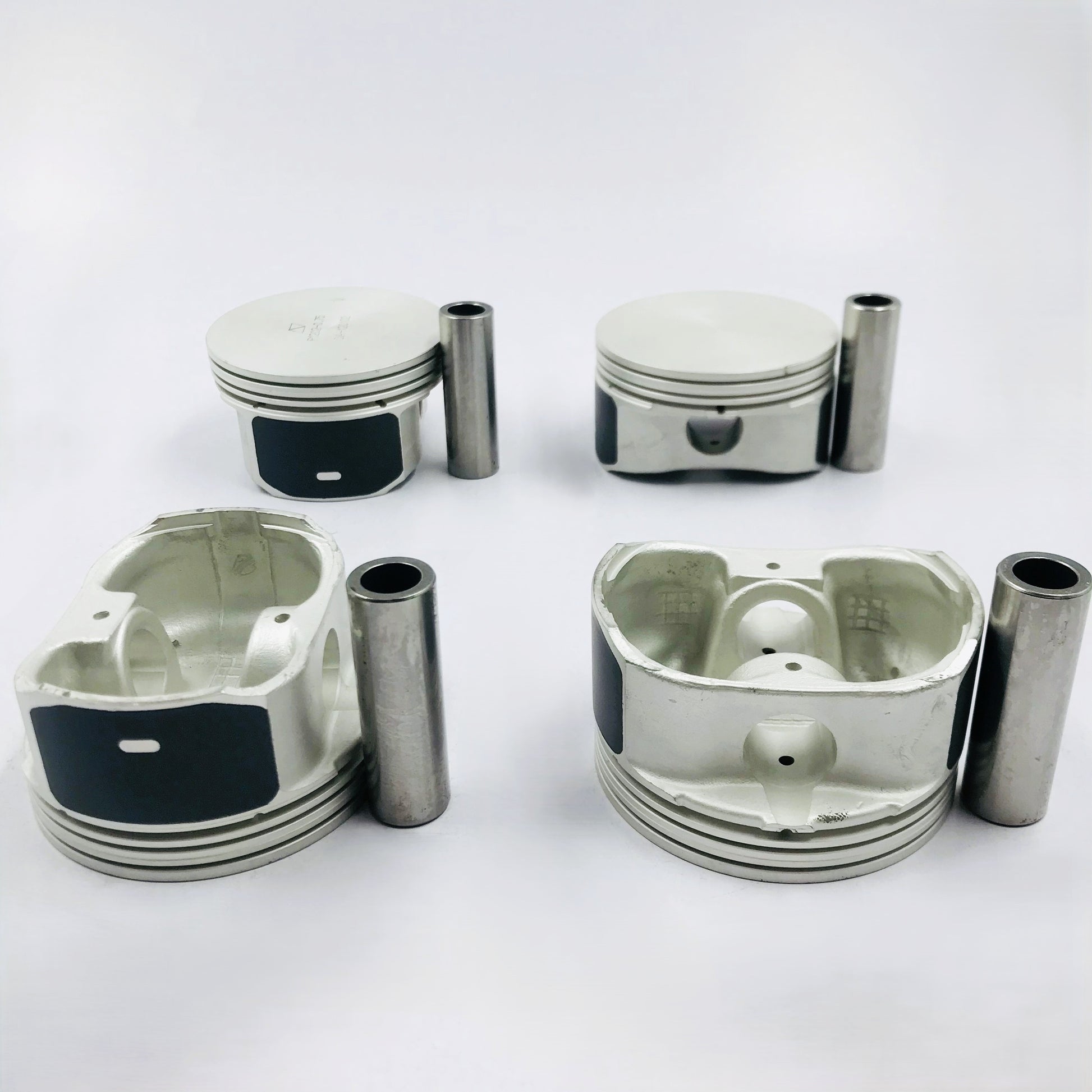 Pistones Chev 1.8 Corsa Tornado 030