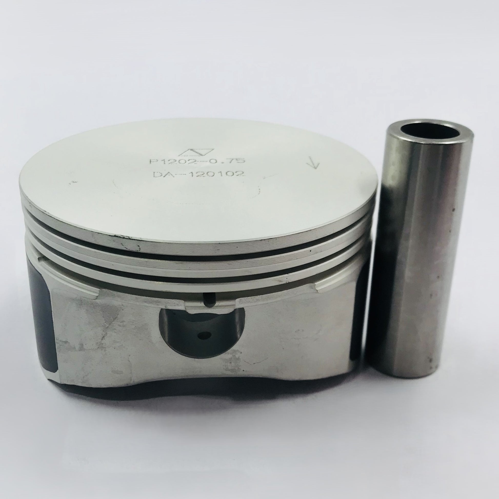 Pistones Chev 1.8 Corsa Tornado 030