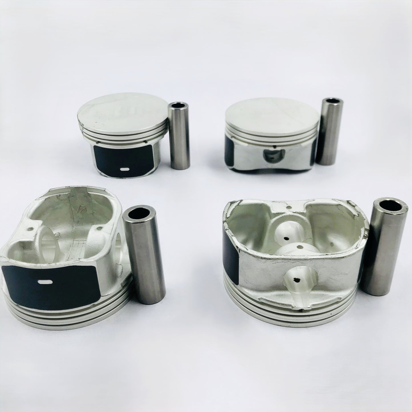 Pistones Chev 1.8 Corsa Tornado 040