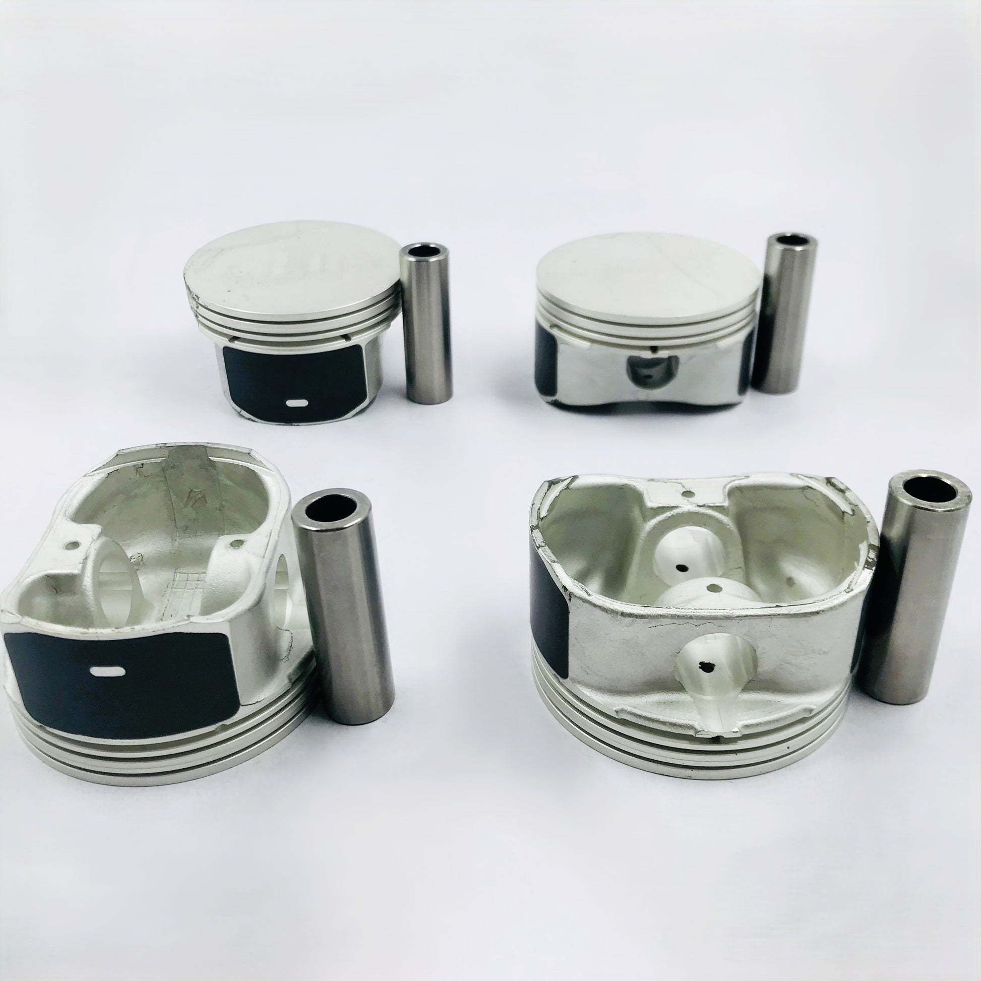 Pistones Chev 1.8 Corsa Tornado 040