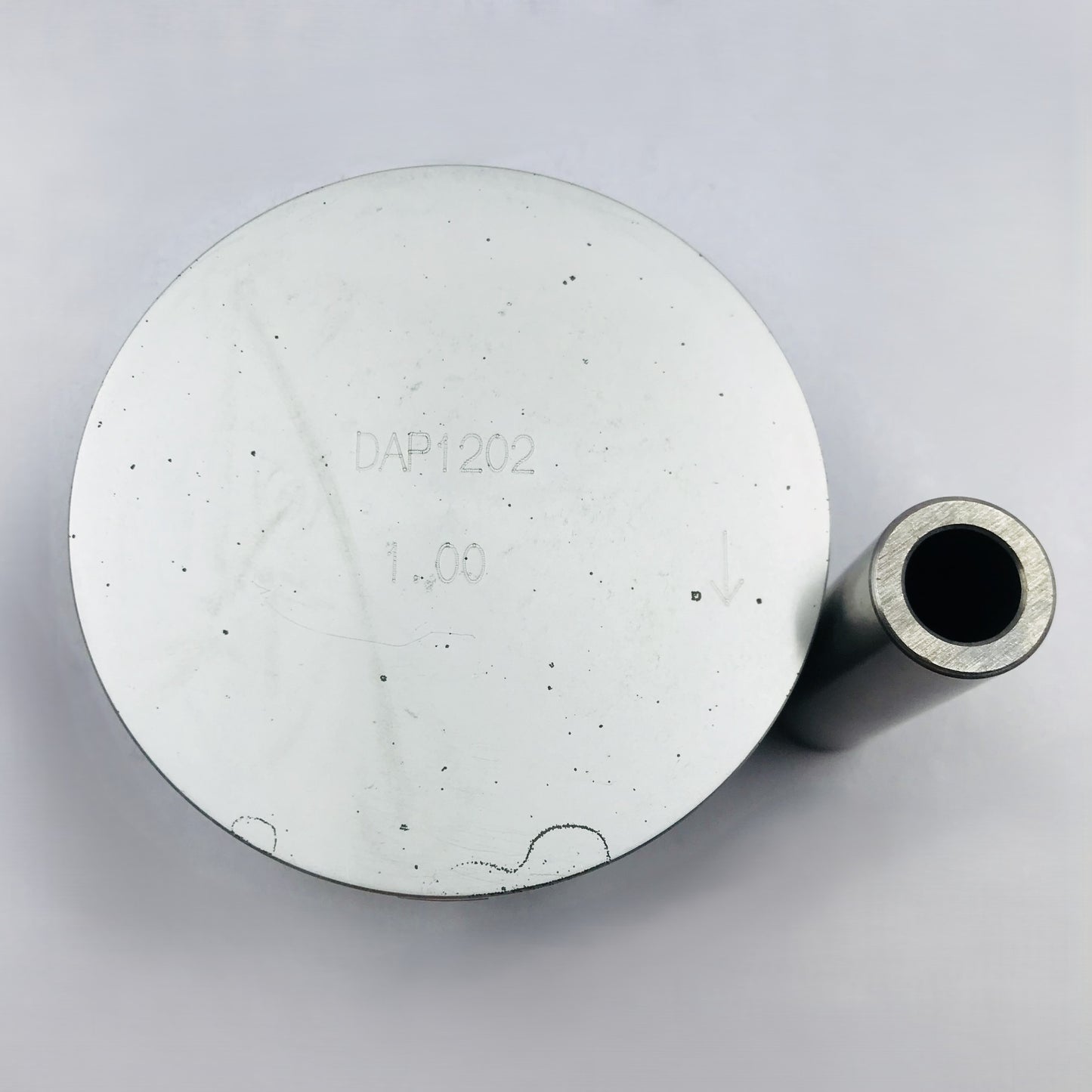 Pistones Chev 1.8 Corsa Tornado 040