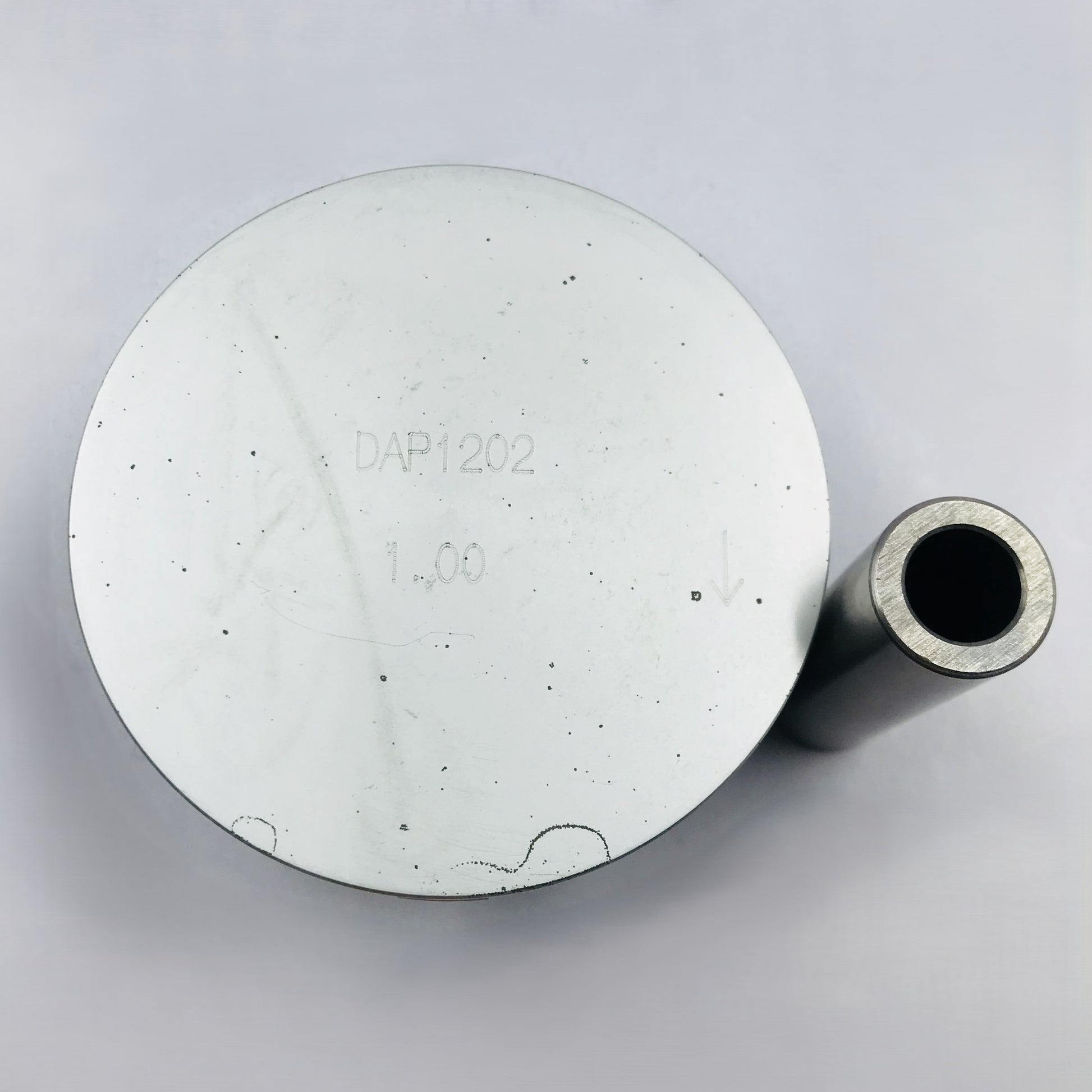 Pistones Chev 1.8 Corsa Tornado 040