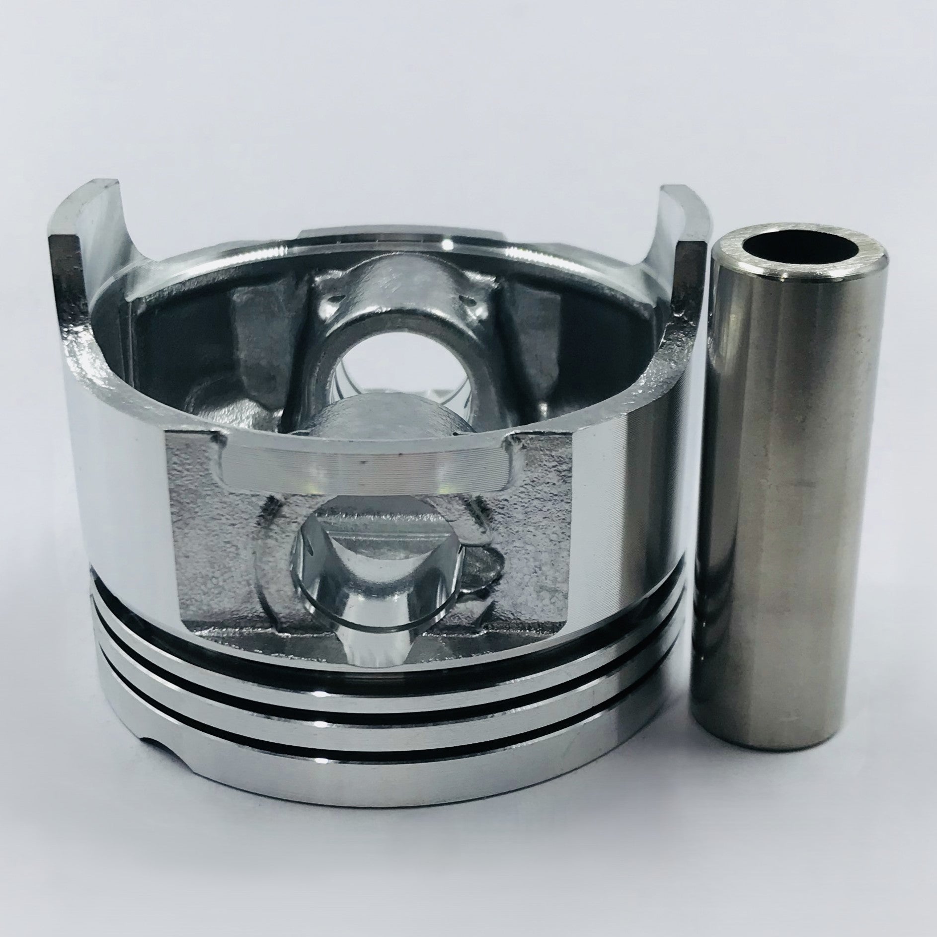 Pistones Chev 1.0 Matiz Std        Diamo