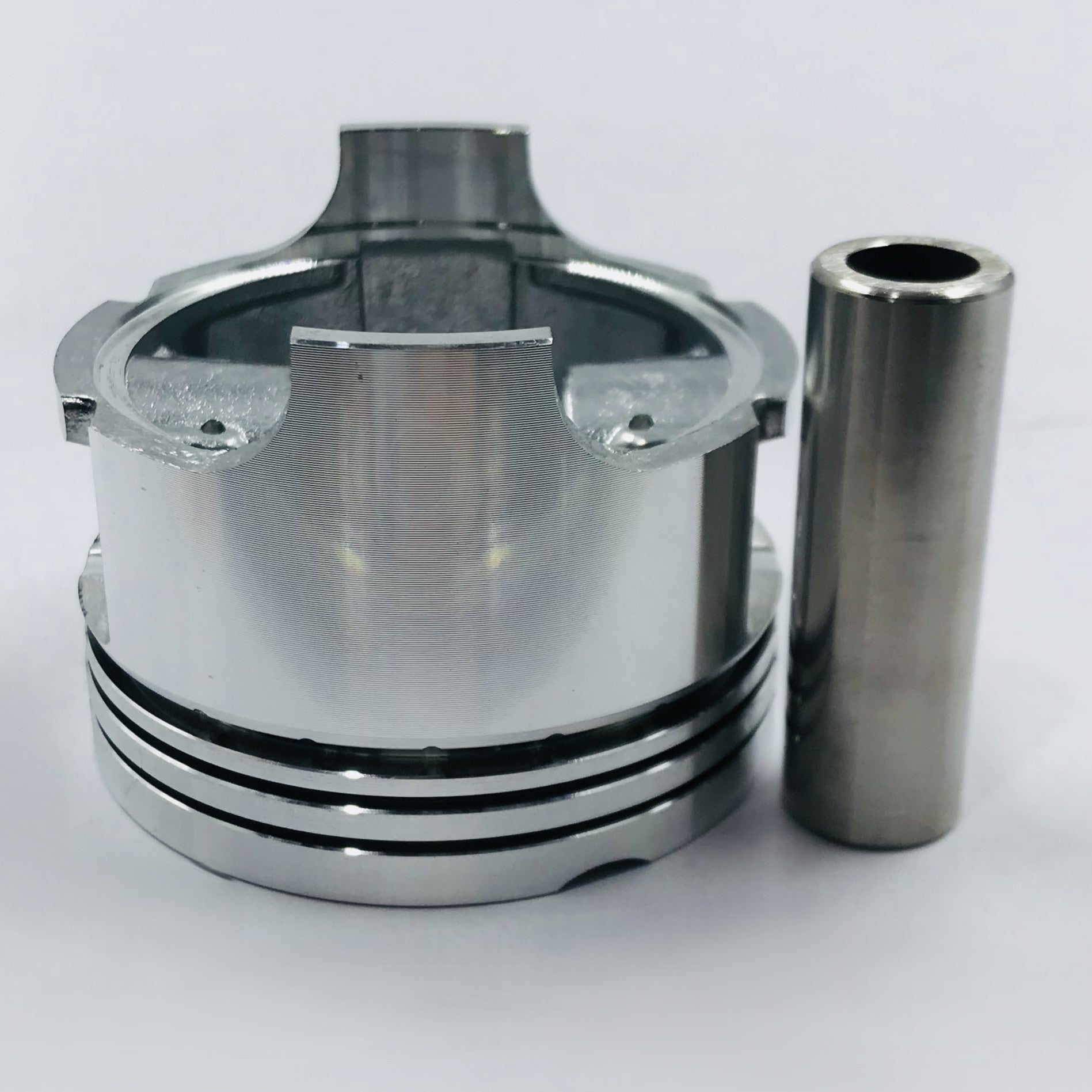 Pistones Chev 1.0 Matiz 030        Diamond