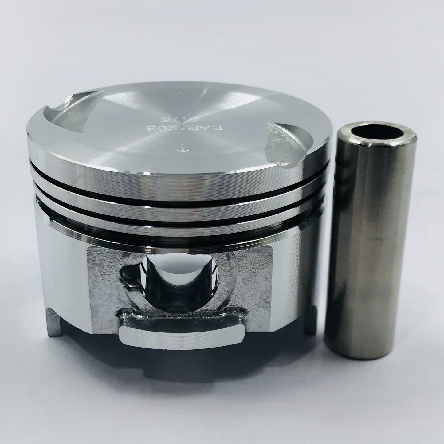 Pistones Chev 1.0 Matiz 030        Diamond