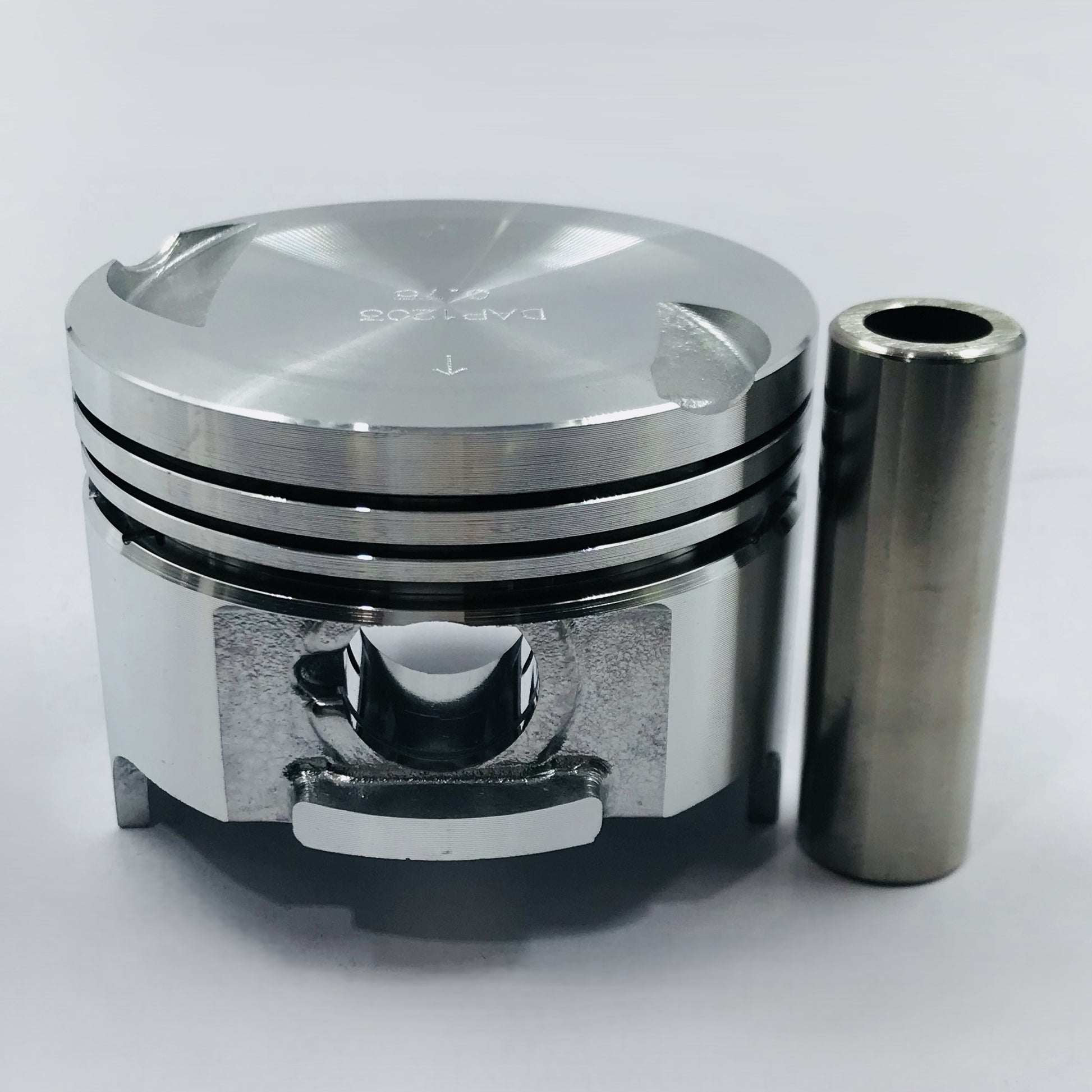 Pistones Chev 1.0 Matiz 030        Diamond