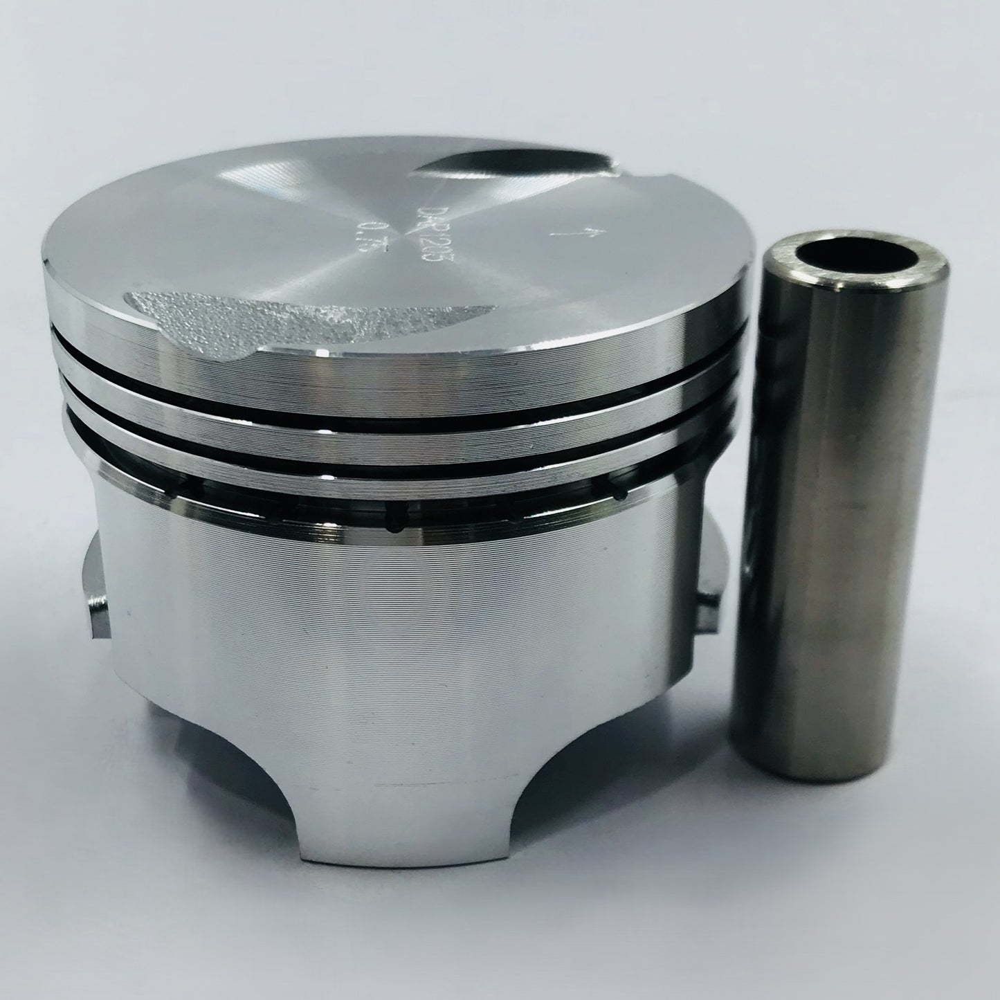 Pistones Chev 1.0 Matiz Std        Diamo