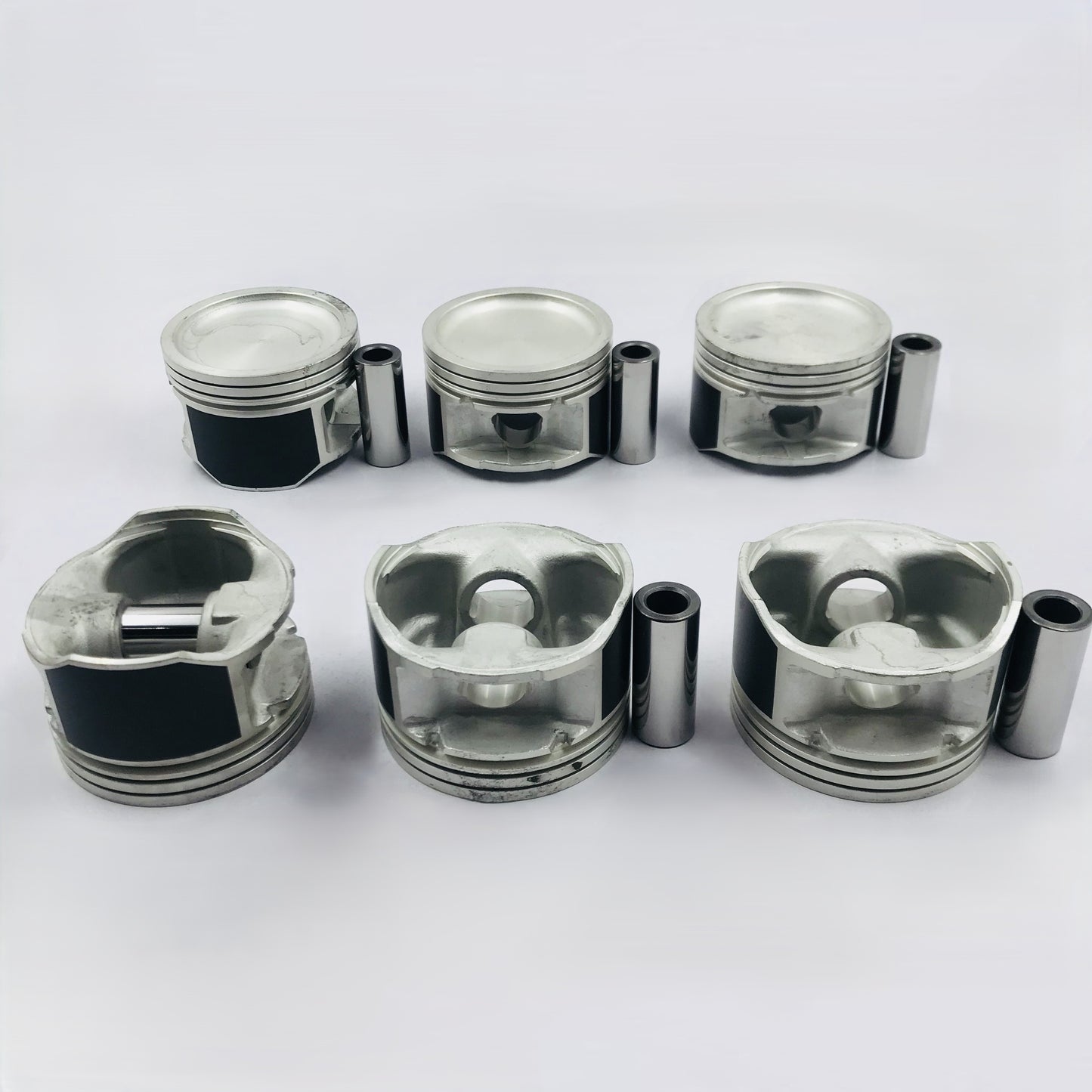 Pistones Chev 3.4 Equinox Venture 97-09 92mm 1.2 1.5 3.0 040 Cazuela Diamond