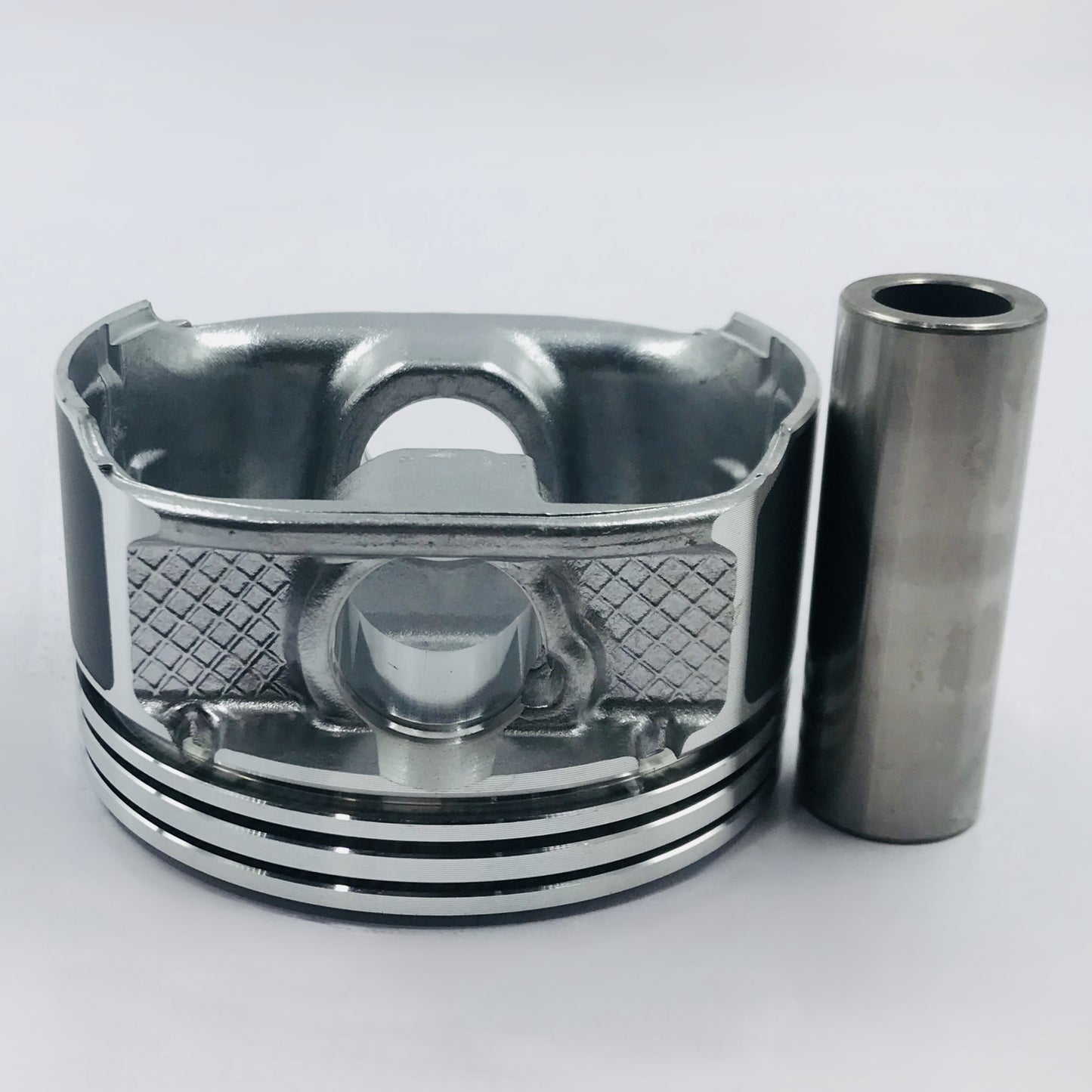 Pistones Chev 2.8 3.5 4.2 Colorado 02-06 93mm 1.2 1.5 2.5 040 4Cyl   5Jgo