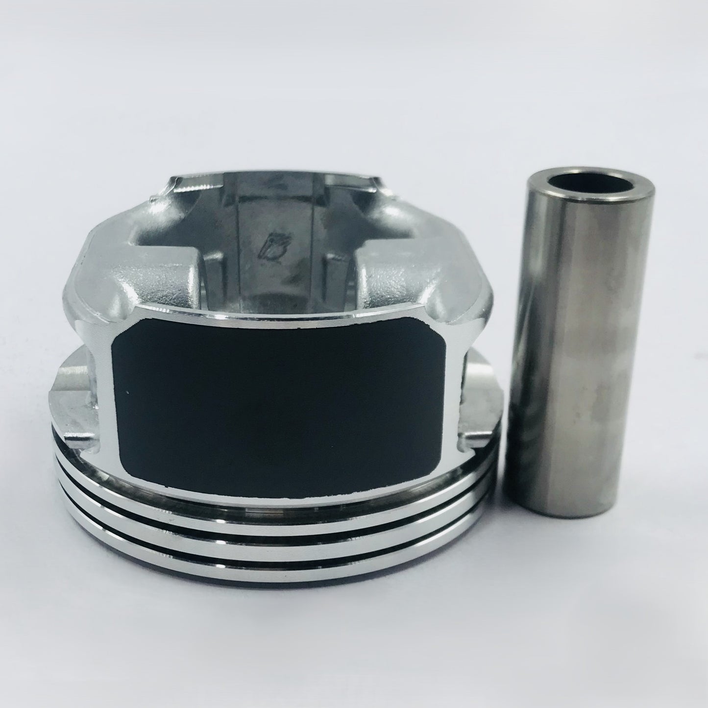 Pistones Chev 2.8 3.5 4.2 Colorado 02-06 93mm 1.2 1.5 2.5 040 4Cyl   5Jgo