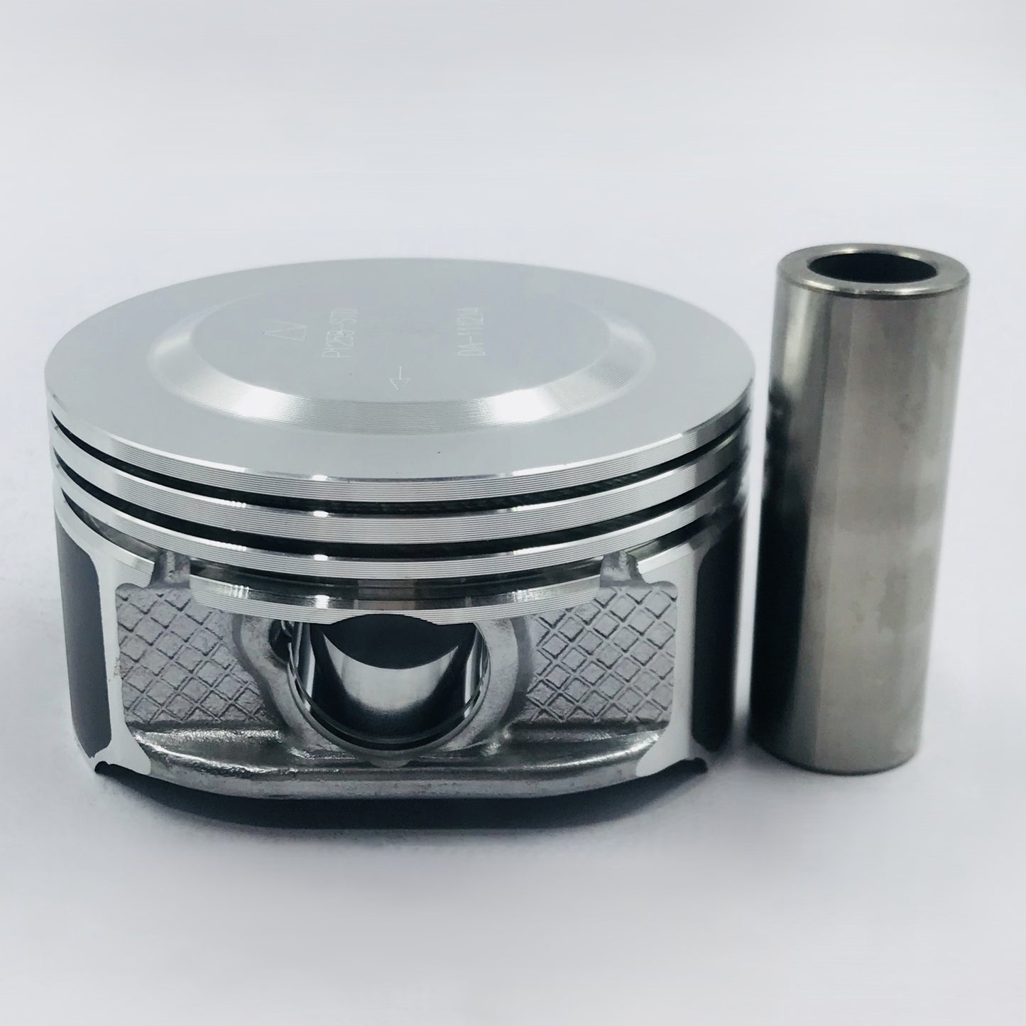 Pistones Chev 2.8 3.5 4.2 Colorado 02-06 93mm 1.2 1.5 2.5 040 4Cyl   5Jgo