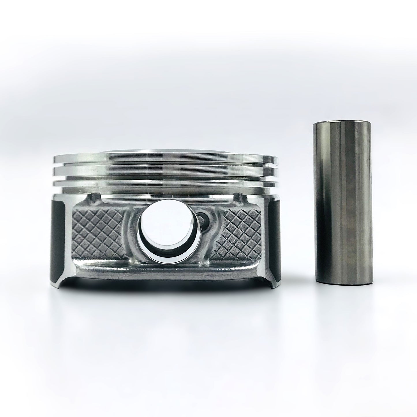 Pistones Chev 4.2 2.8 3.5 Colorado 040 6Cyl 93mm 1.2 1.5 2.5 C/Seguros