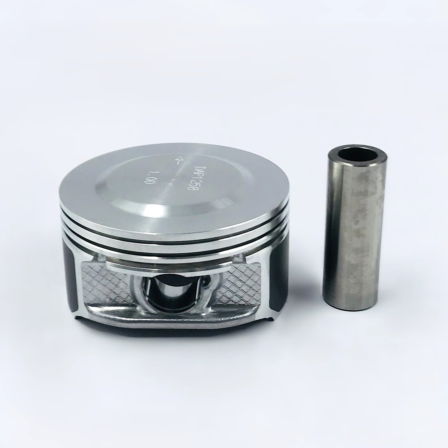 Pistones Chev 4.2 2.8 3.5 Colorado 040 6Cyl 93mm 1.2 1.5 2.5 C/Seguros