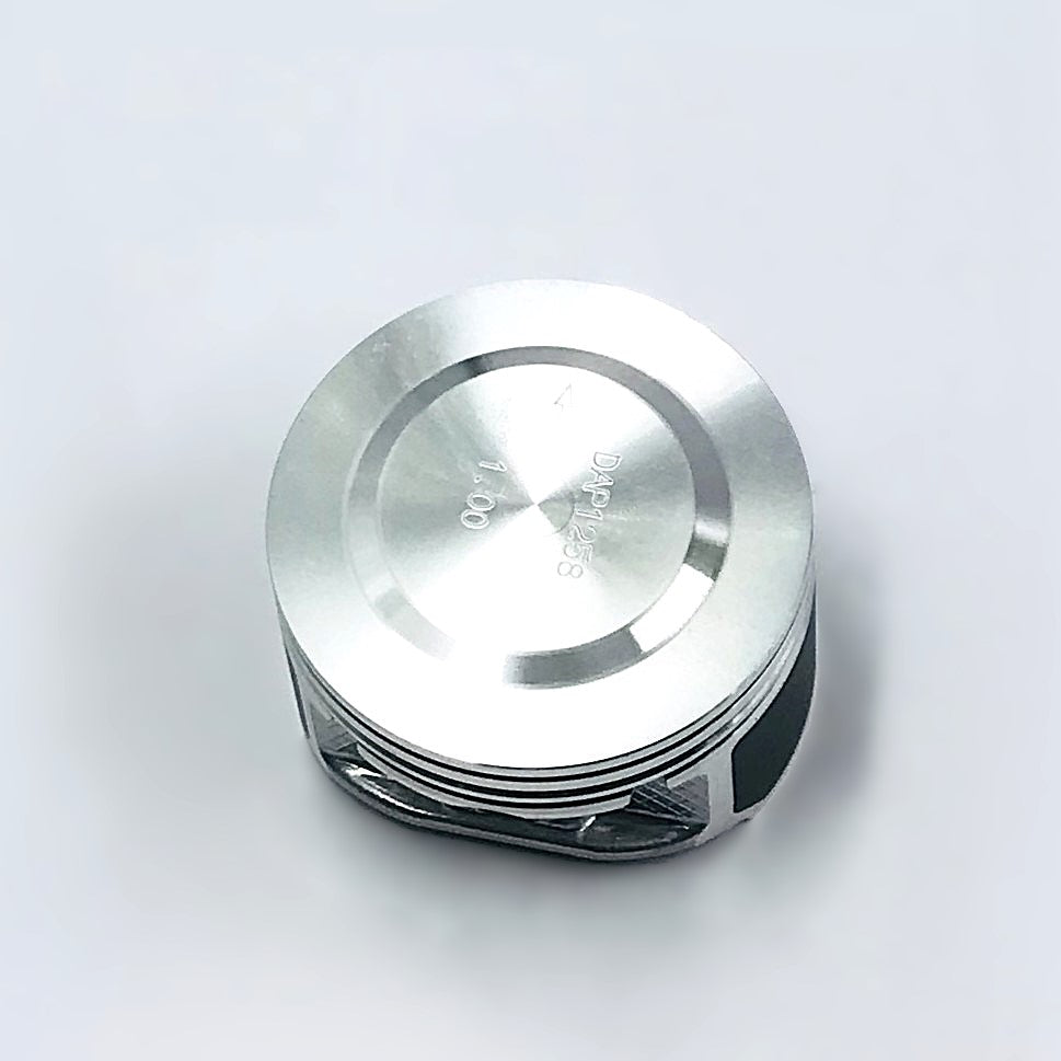 Pistones Chev 4.2 2.8 3.5 Colorado 040 6Cyl 93mm 1.2 1.5 2.5 C/Seguros