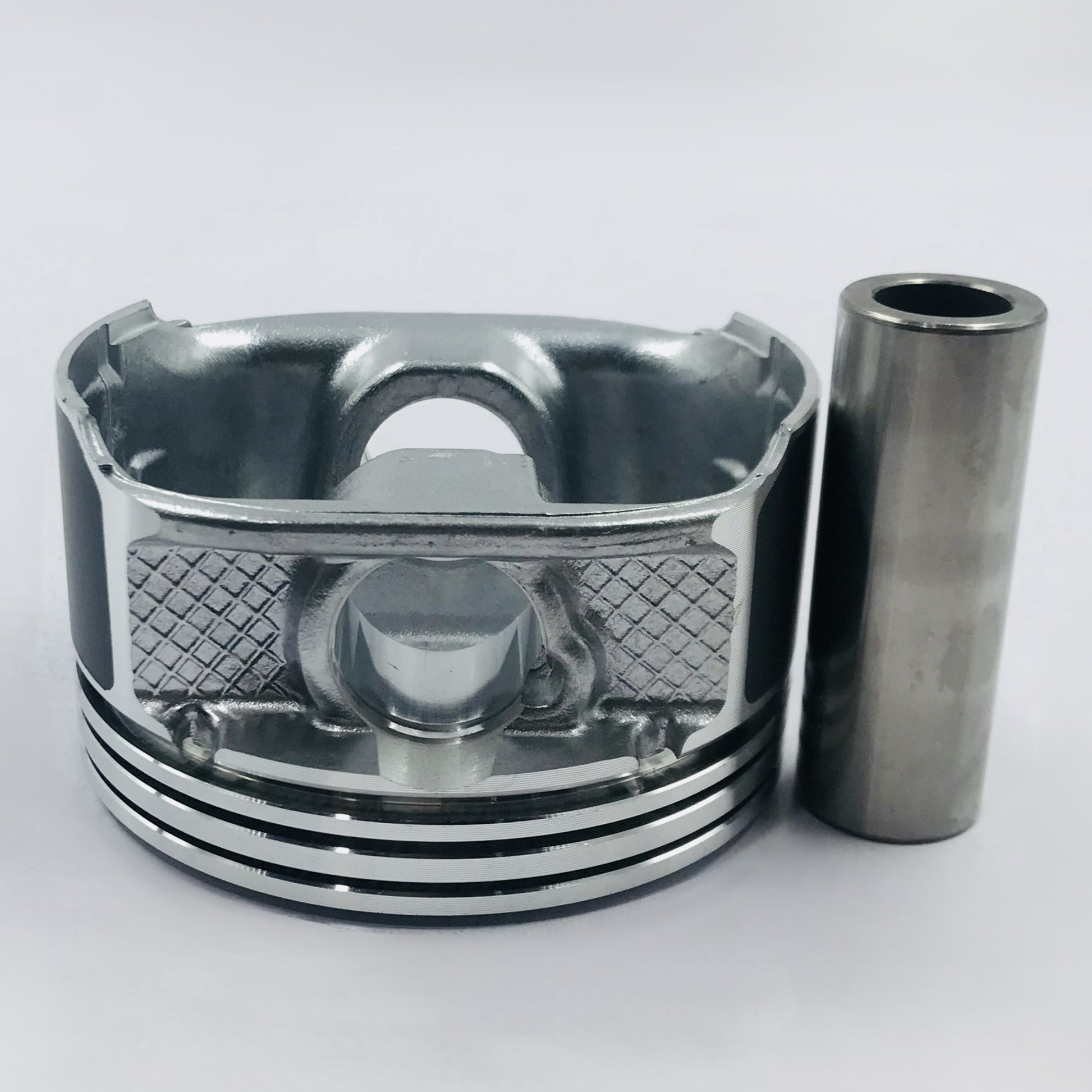 Pistones Chev 2.8 3.5 4.2 Colorado Std 4Cyl 93mm 1.2 1.5 2.5