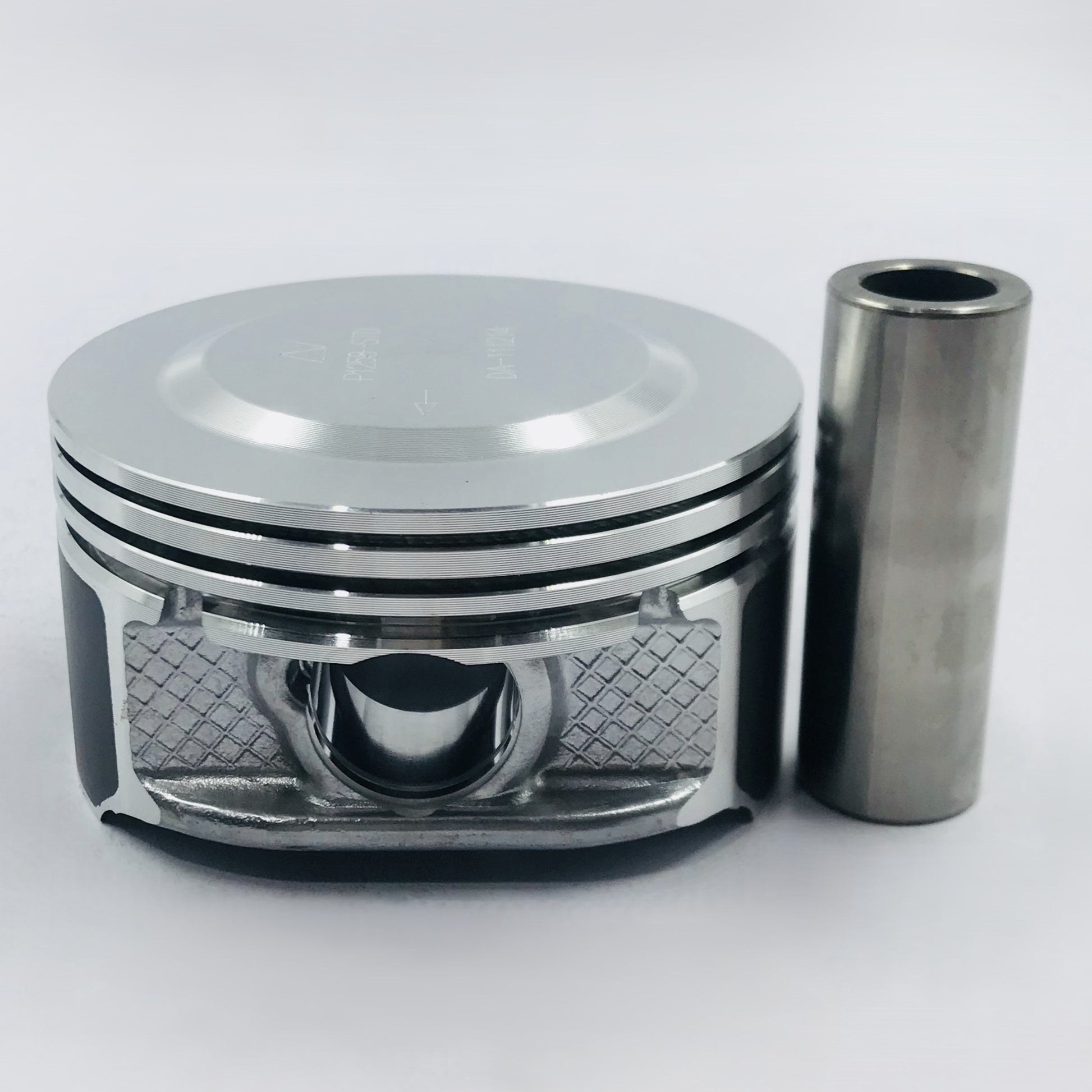 Pistones Chev 2.8 3.5 4.2 Colorado Std 4Cyl 93mm 1.2 1.5 2.5