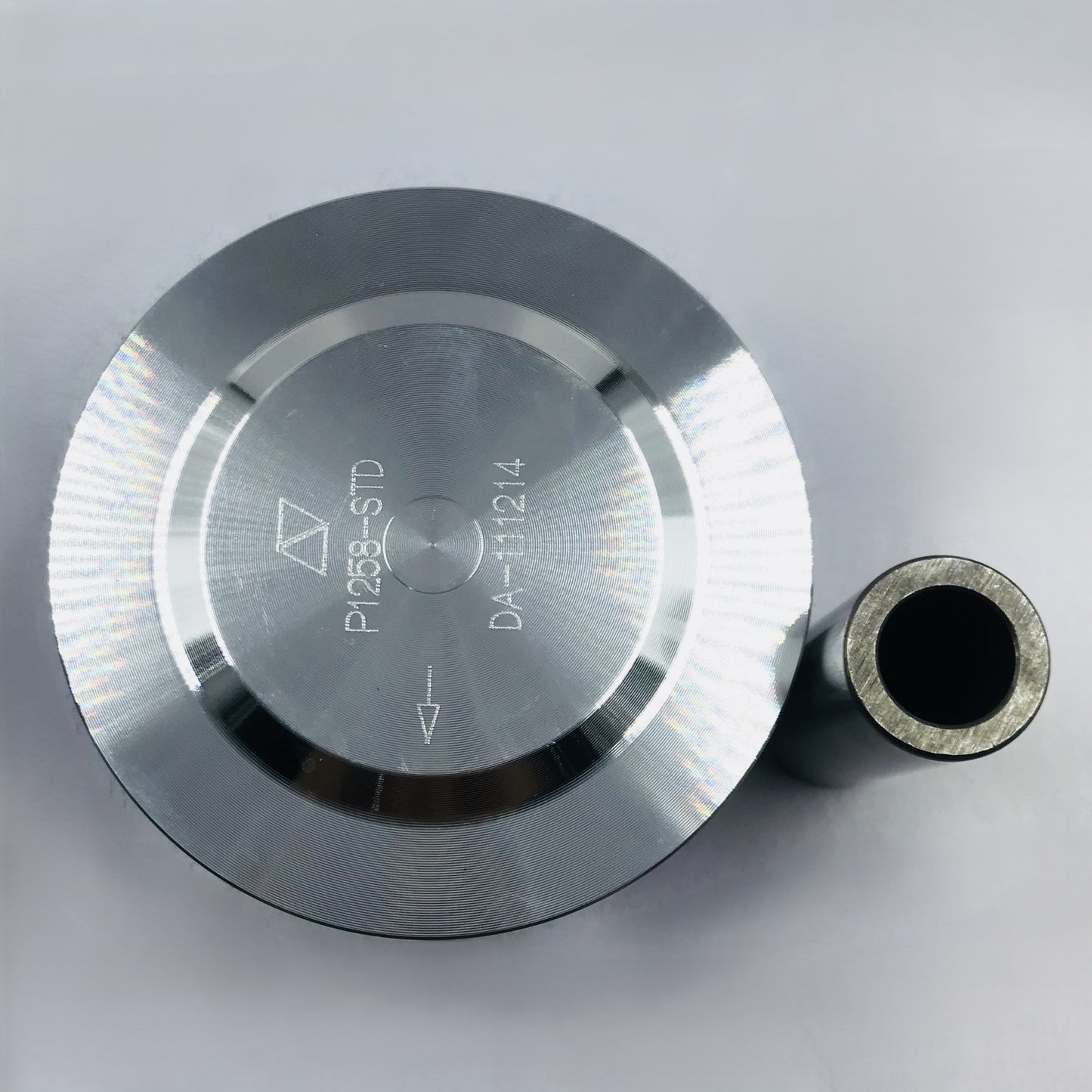 Pistones Chev 2.8 3.5 4.2 Colorado Std 4Cyl 93mm 1.2 1.5 2.5