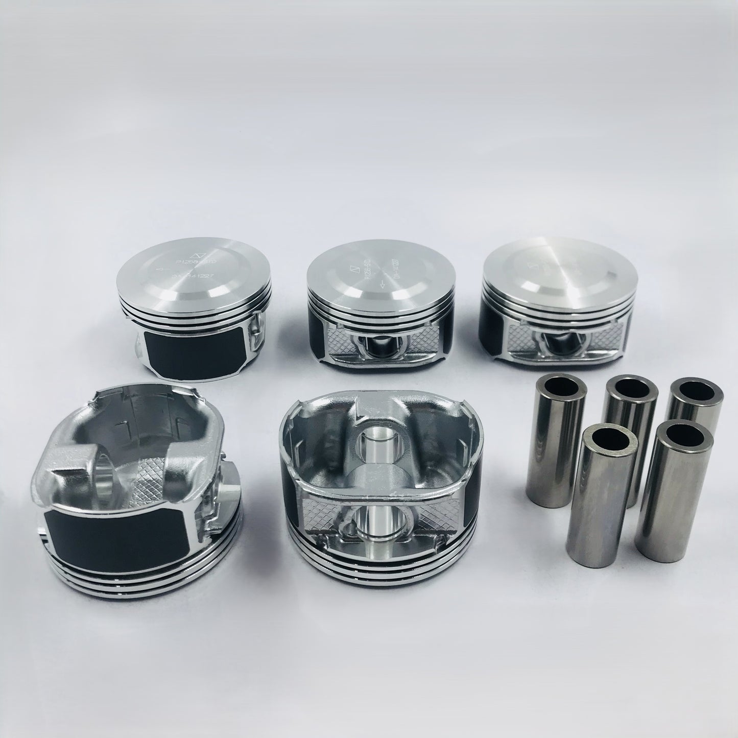 Pistones Chev 2.8 3.5 4.2 Colorado Std 5Cyl 93mm 1.2 1.5 2.5