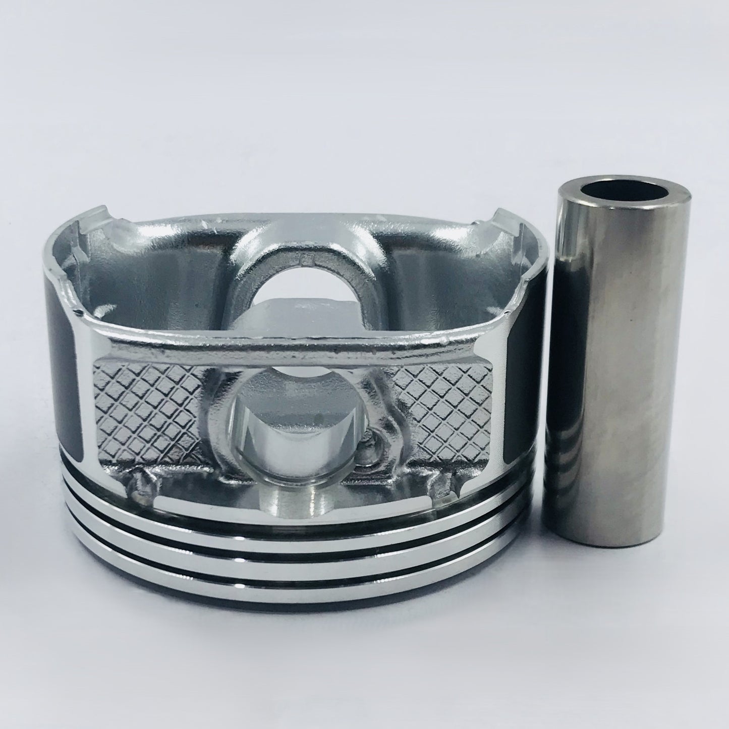 Pistones Chev 2.8 3.5 4.2 Colorado Std 5Cyl 93mm 1.2 1.5 2.5