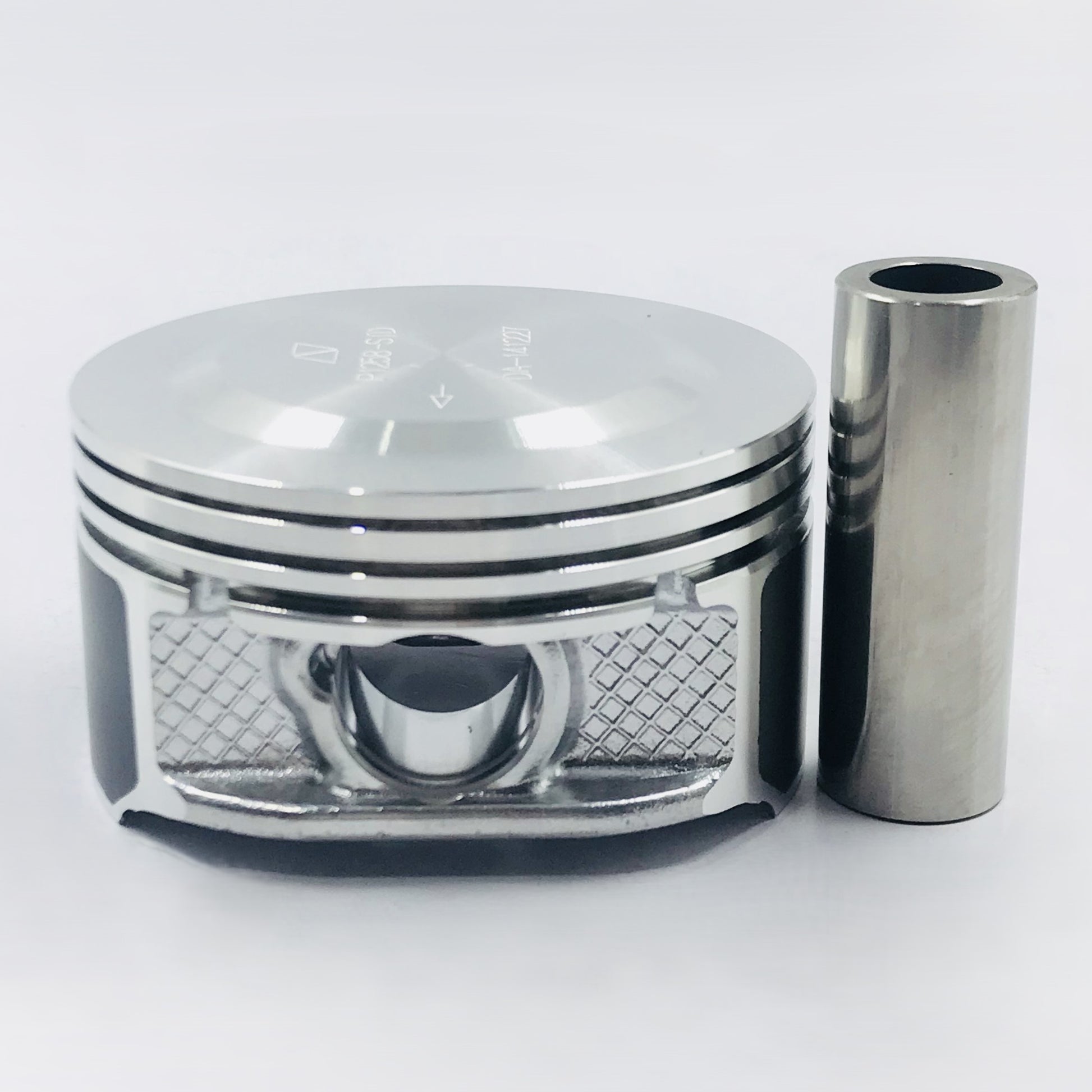 Pistones Chev 2.8 3.5 4.2 Colorado Std 5Cyl 93mm 1.2 1.5 2.5